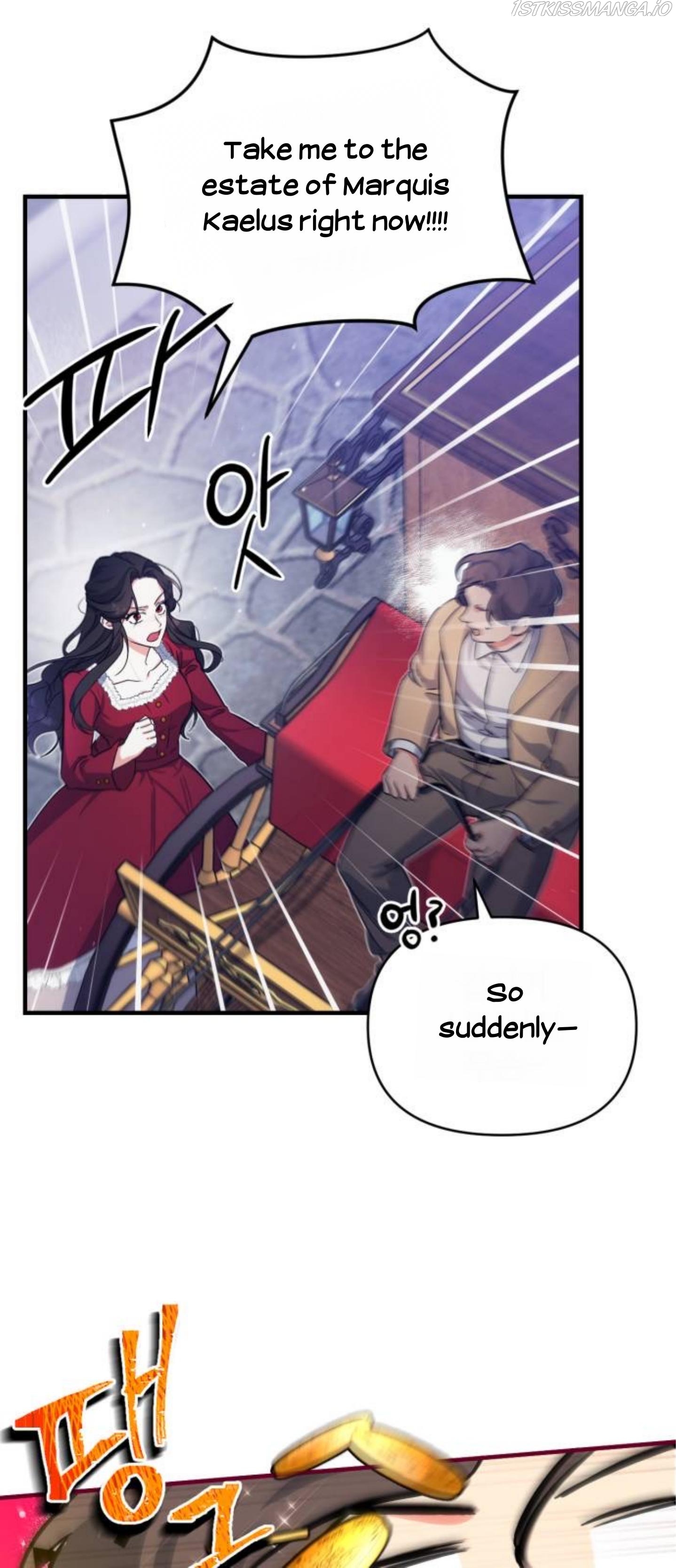 For My Lost Love Chapter 3 - HolyManga.Net