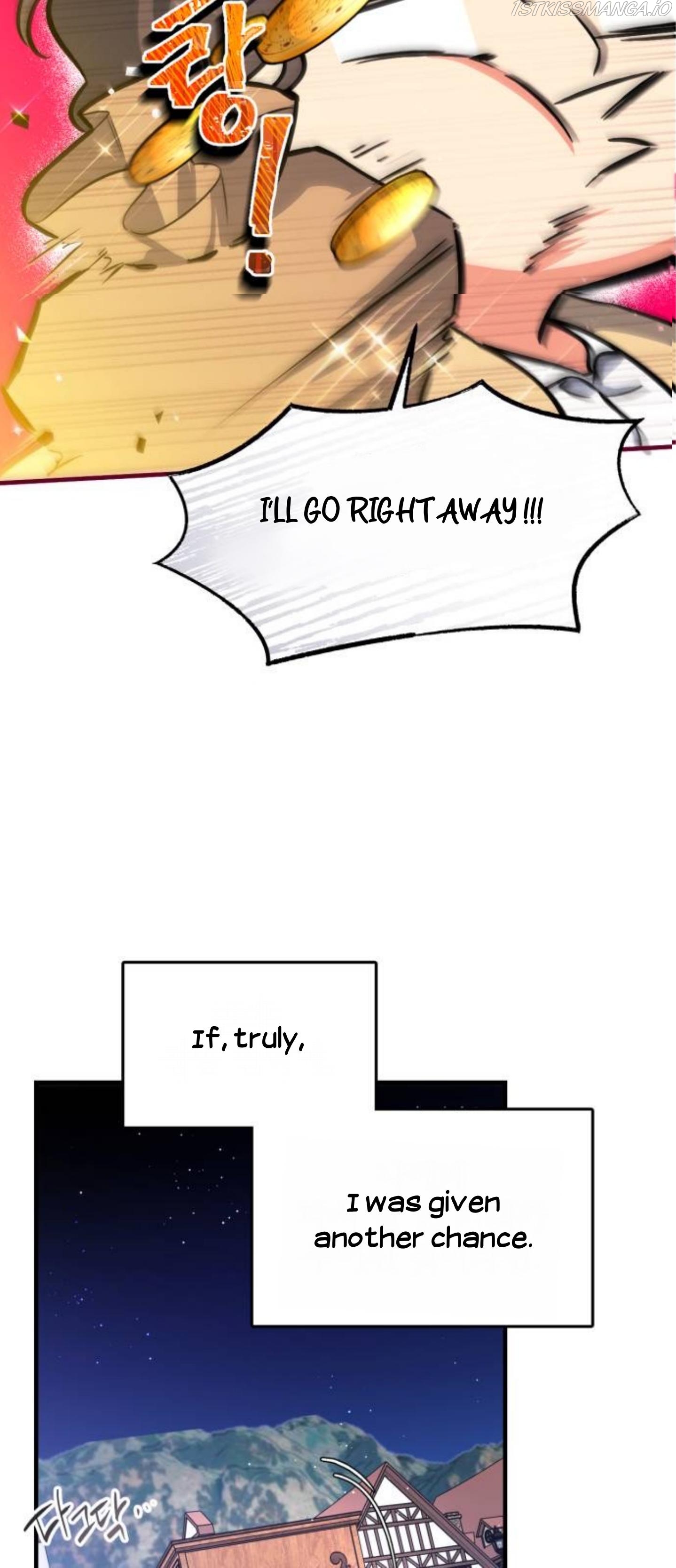 For My Lost Love Chapter 3 - HolyManga.Net