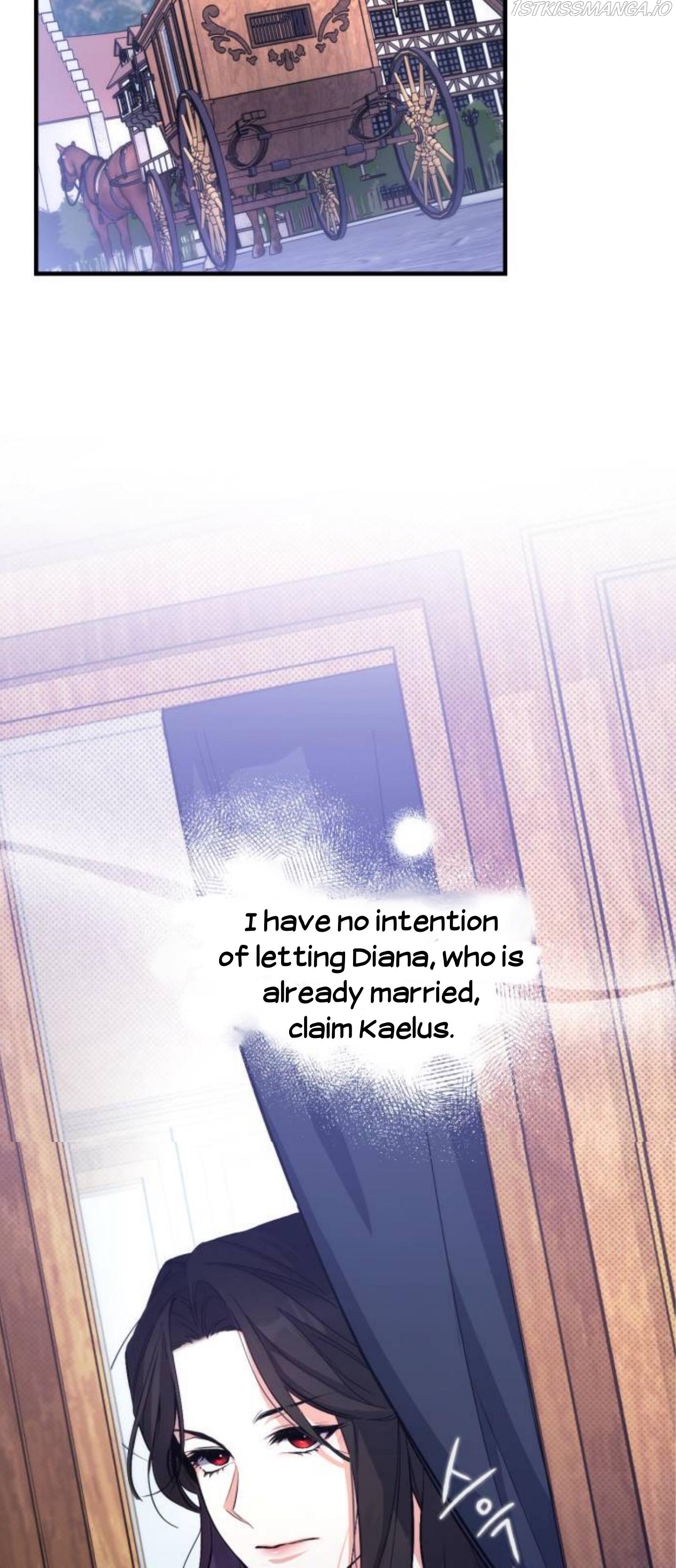 For My Lost Love Chapter 3 - HolyManga.Net