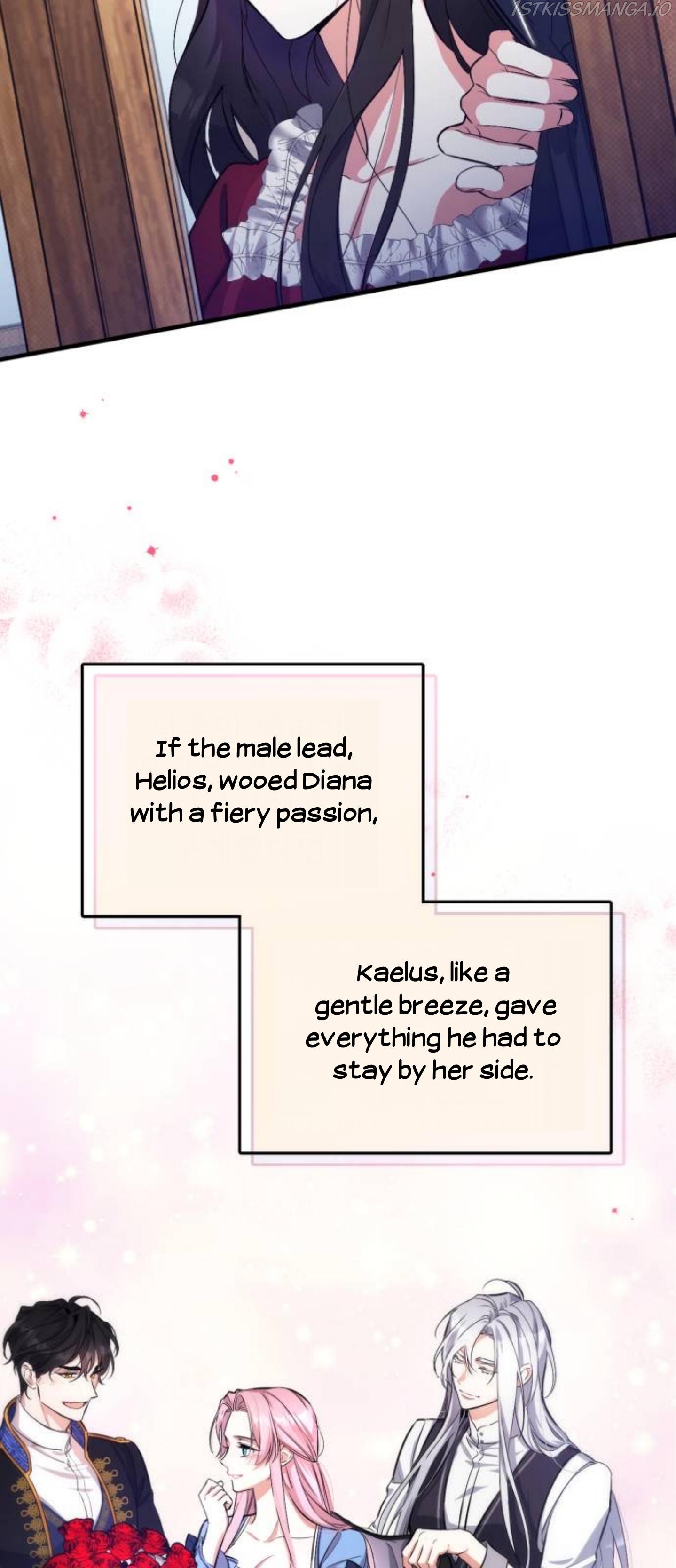 For My Lost Love Chapter 3 - HolyManga.Net