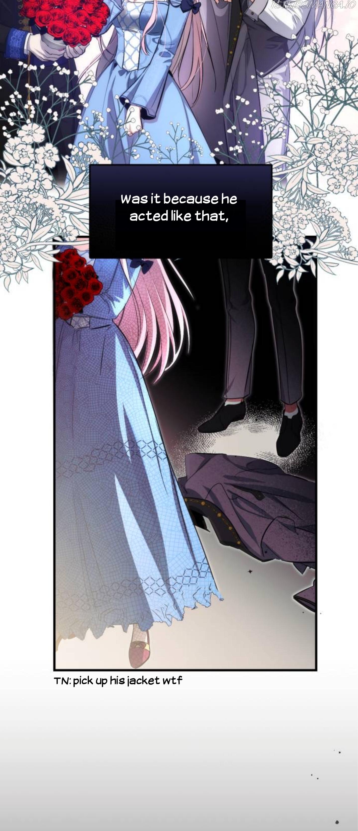 For My Lost Love Chapter 3 - HolyManga.Net