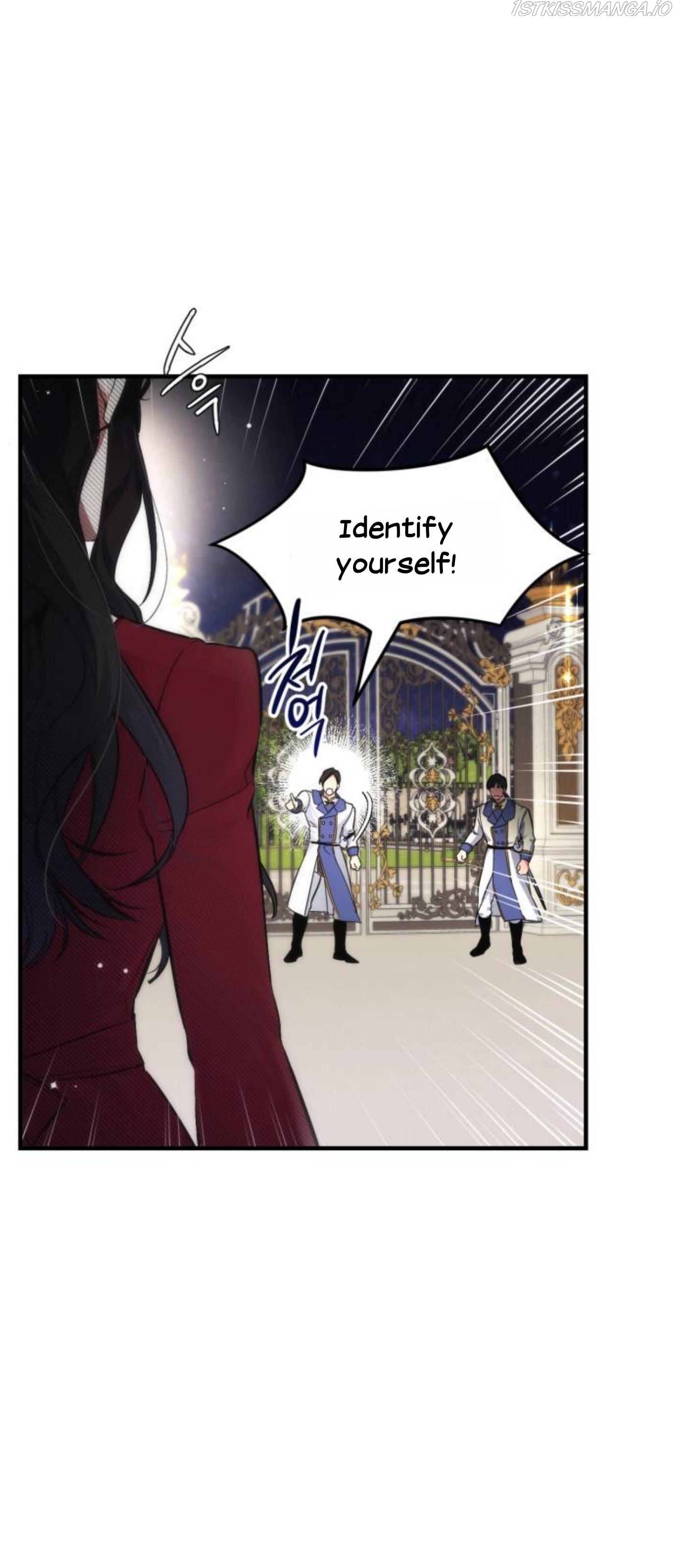 For My Lost Love Chapter 3 - HolyManga.Net