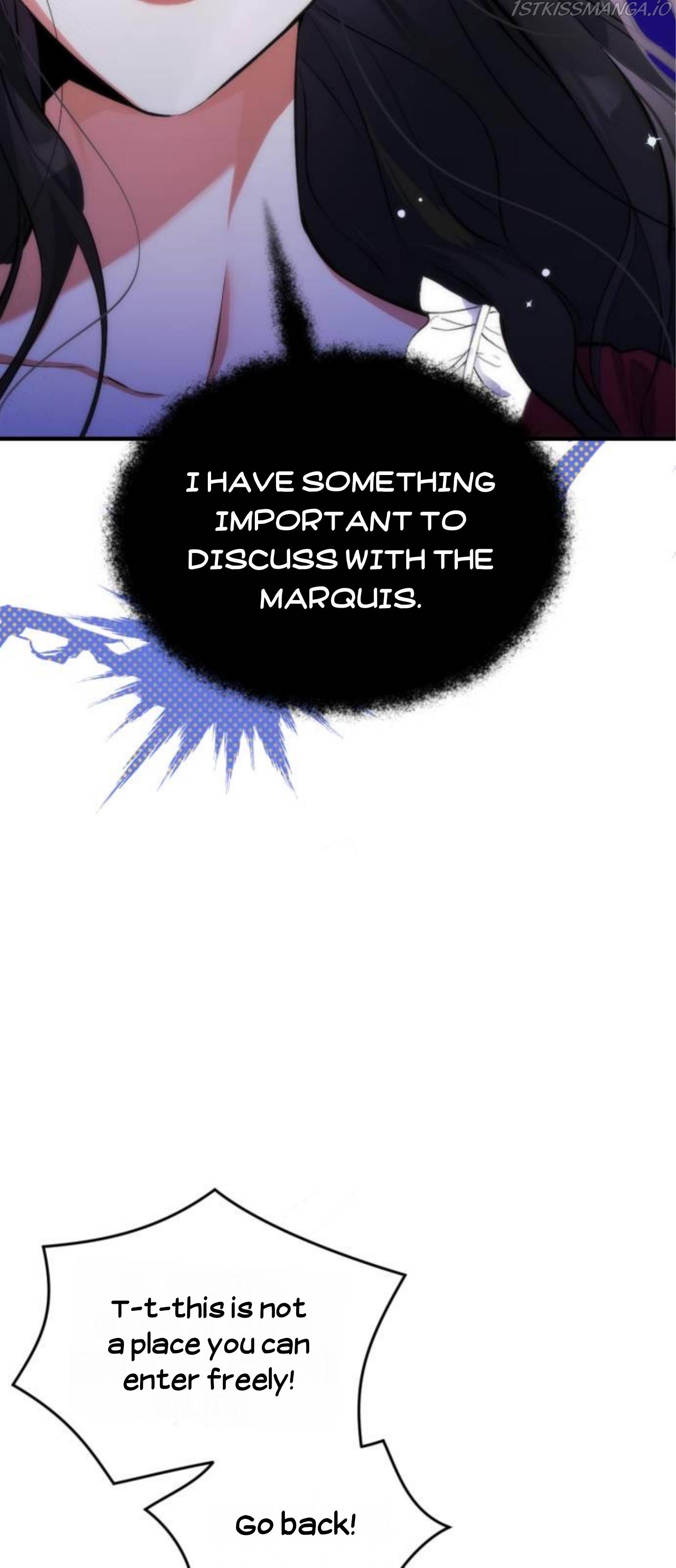 For My Lost Love Chapter 3 - HolyManga.Net