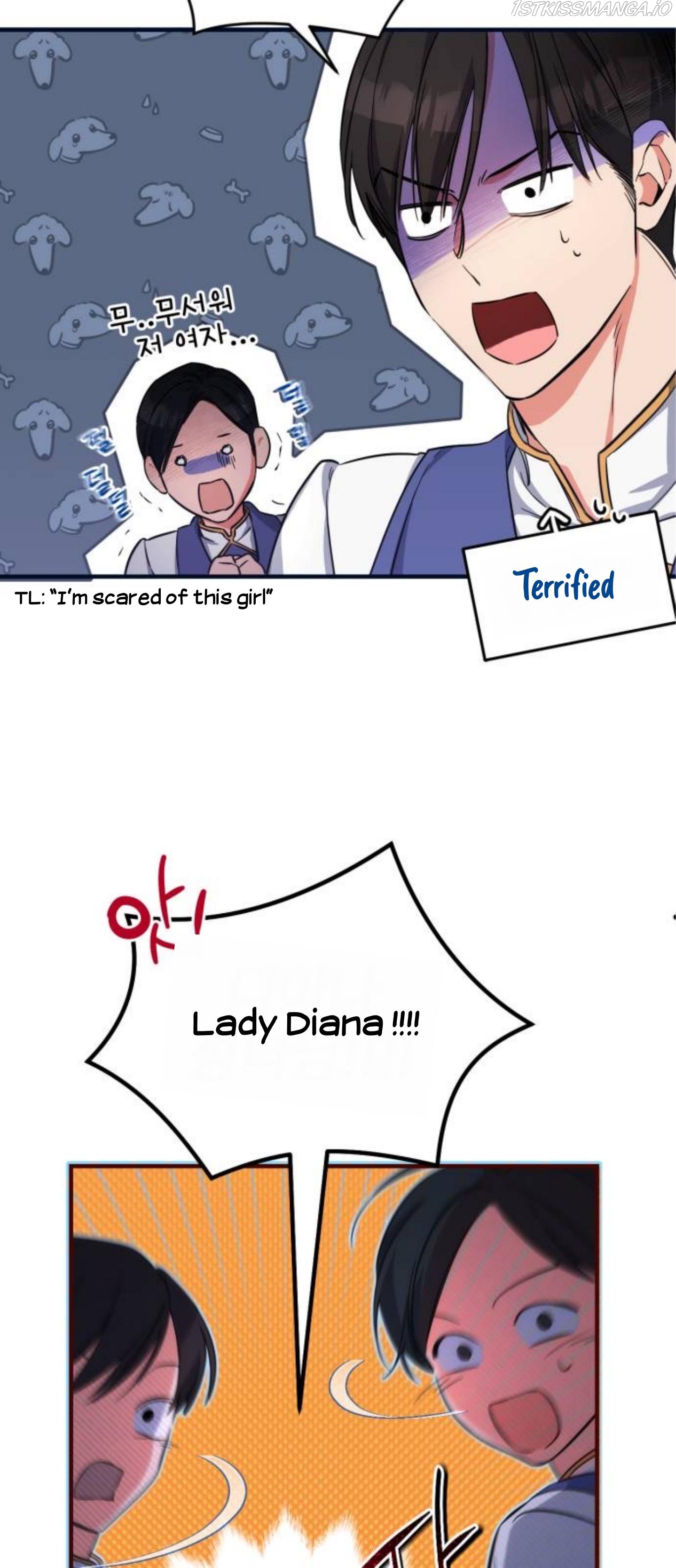 For My Lost Love Chapter 3 - HolyManga.Net
