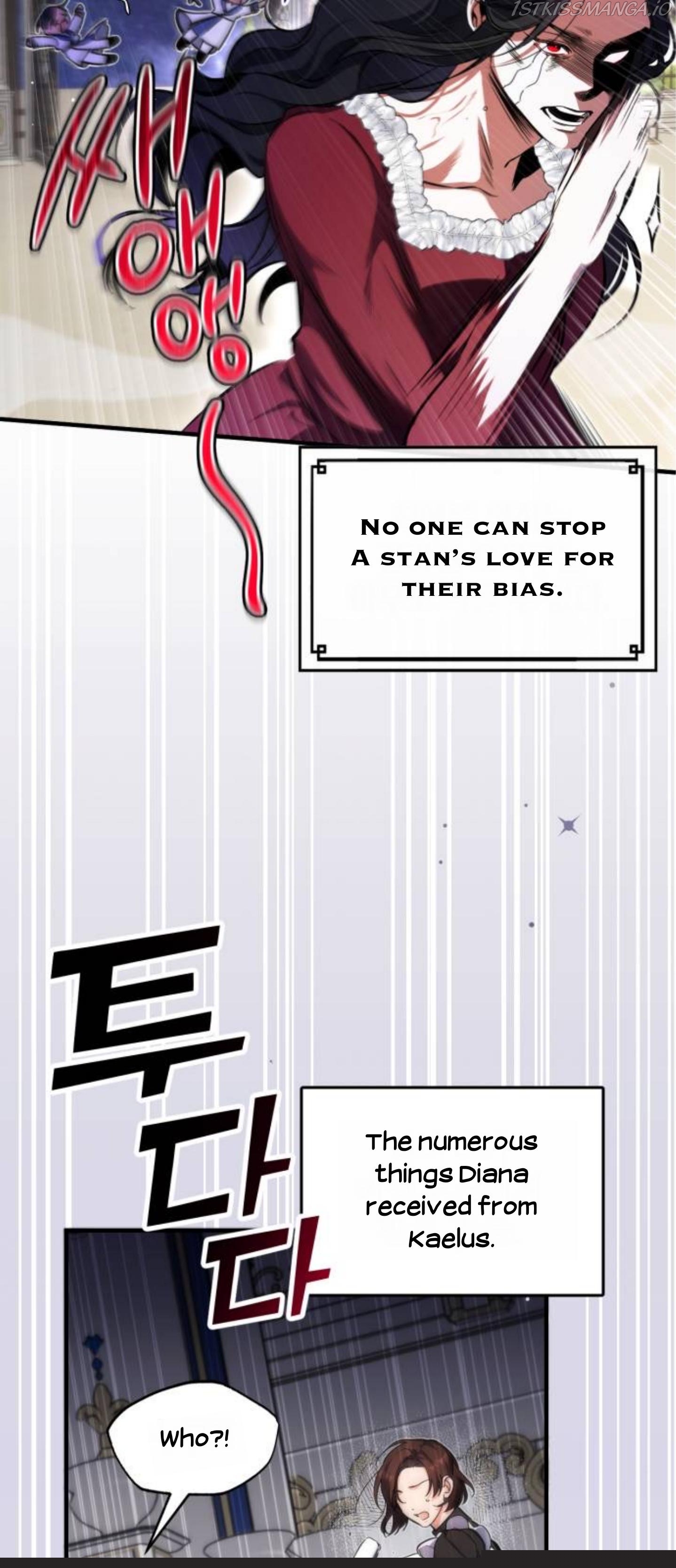 For My Lost Love Chapter 3 - HolyManga.Net