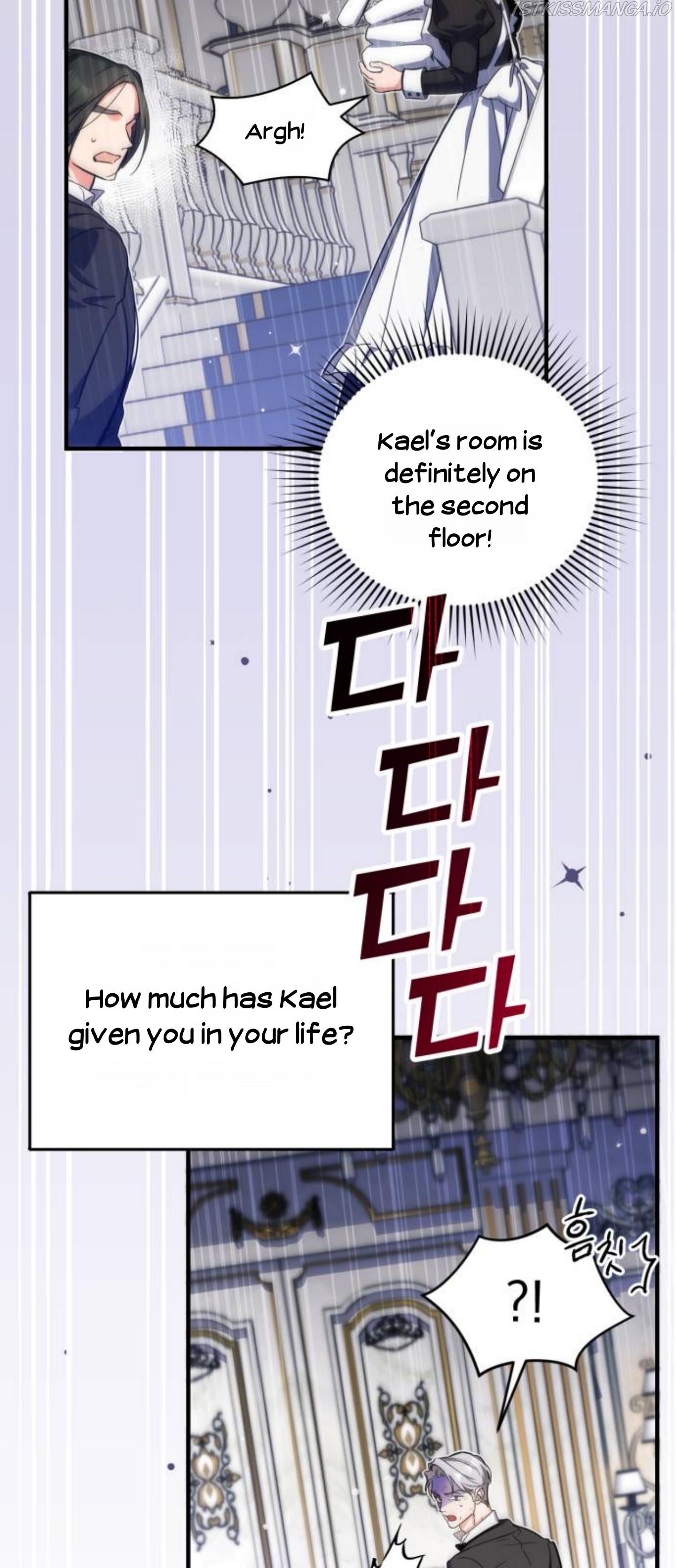 For My Lost Love Chapter 3 - HolyManga.Net
