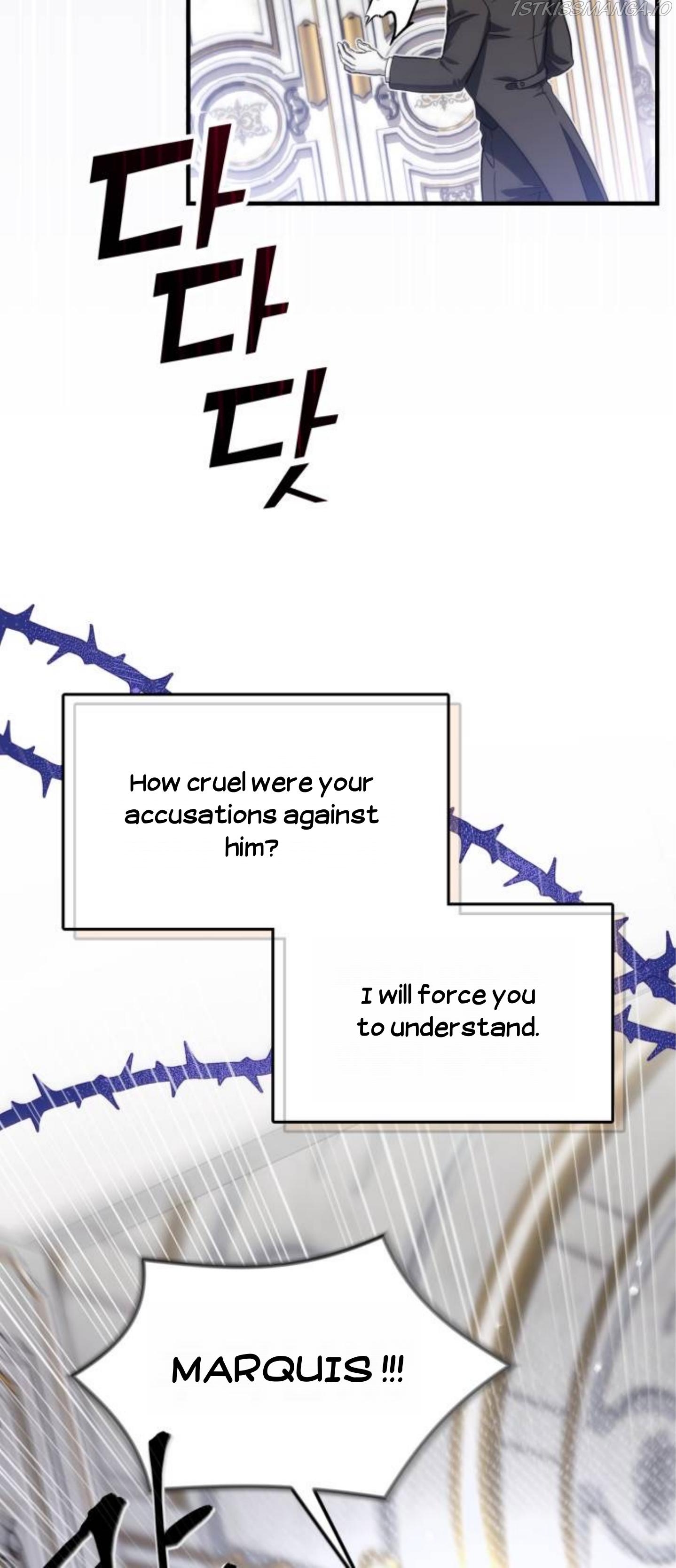 For My Lost Love Chapter 3 - HolyManga.Net