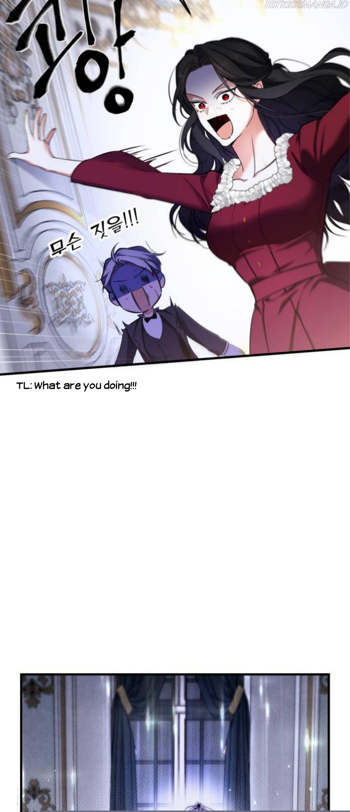 For My Lost Love Chapter 3 - HolyManga.Net