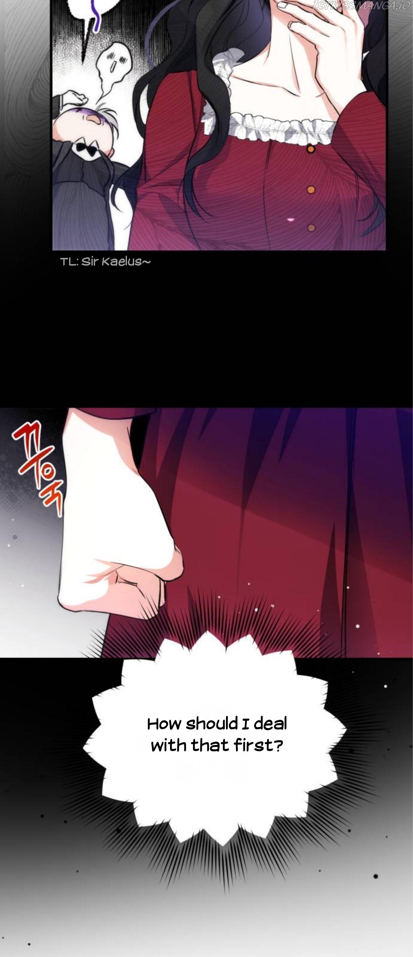 For My Lost Love Chapter 3 - HolyManga.Net