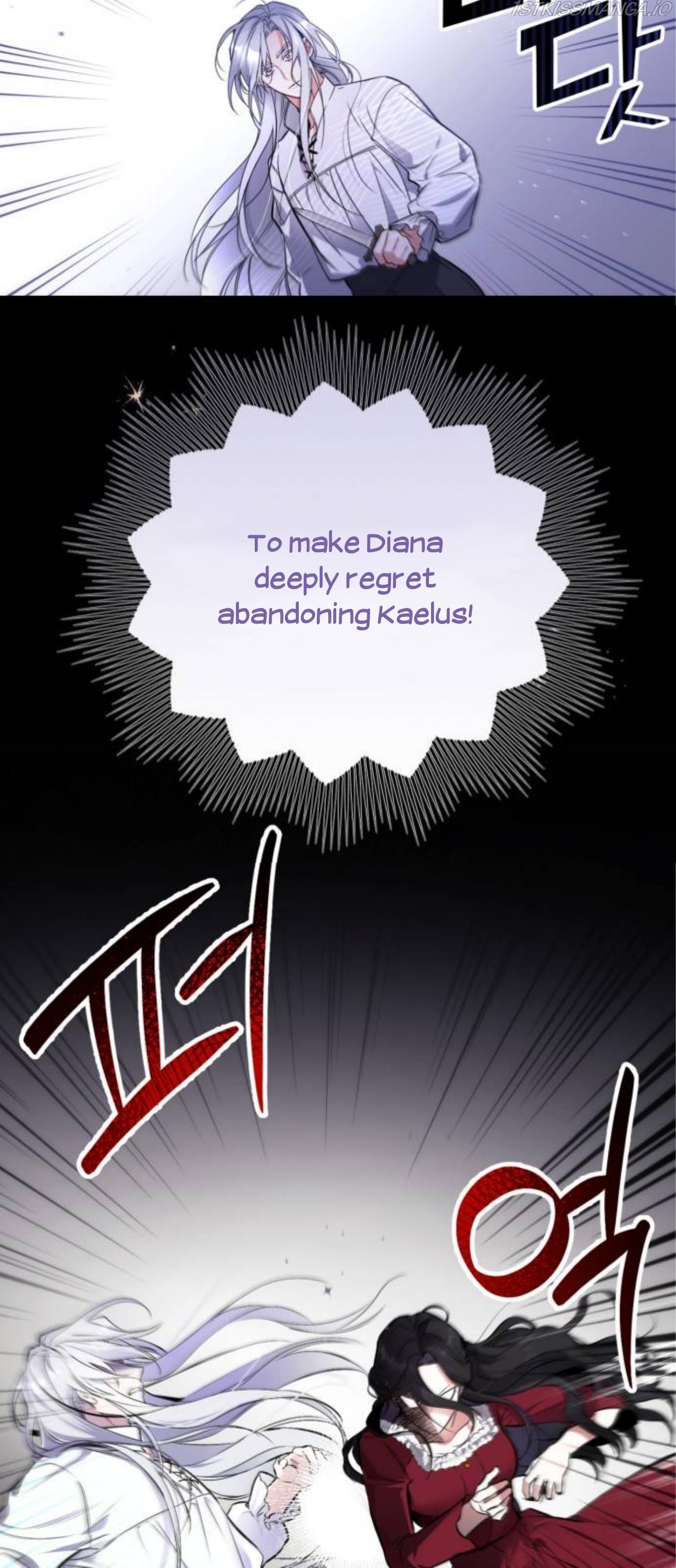 For My Lost Love Chapter 3 - HolyManga.Net