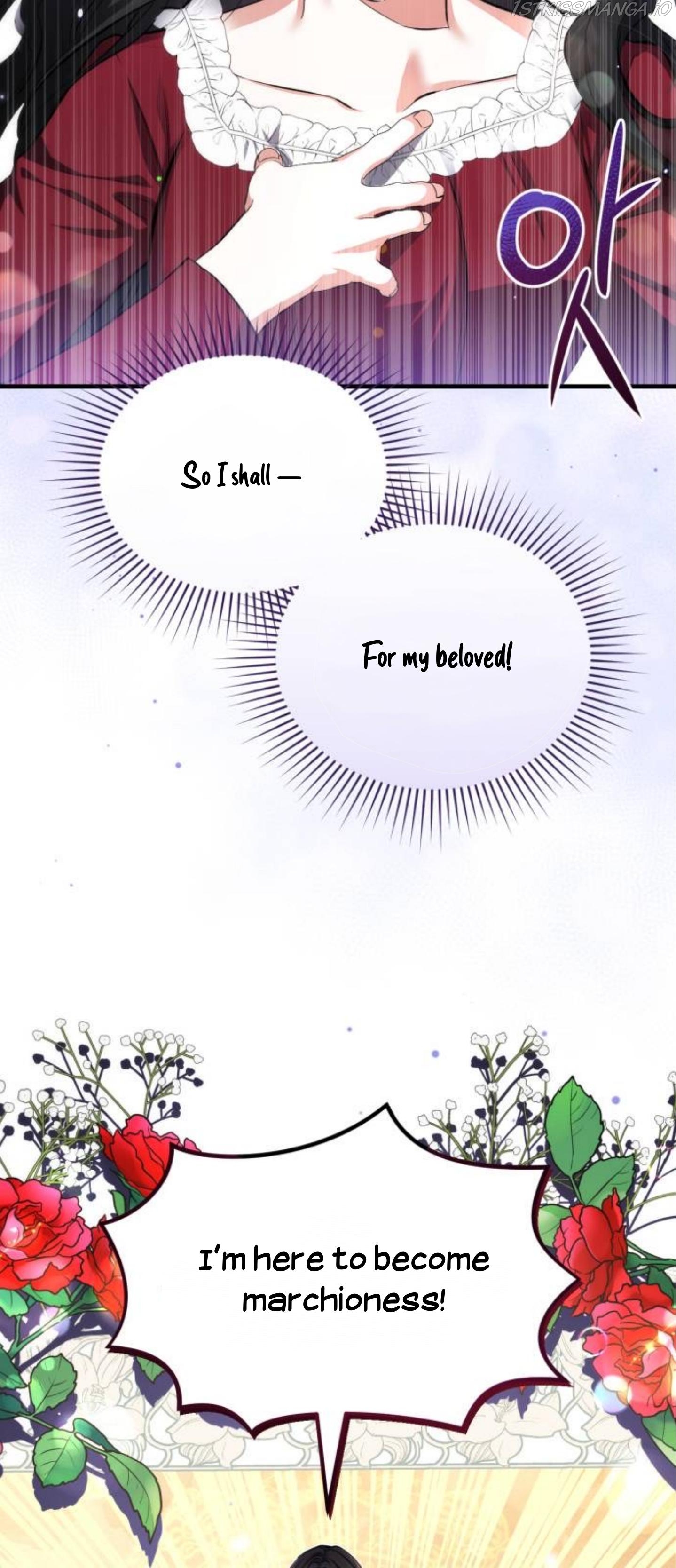 For My Lost Love Chapter 3 - HolyManga.Net