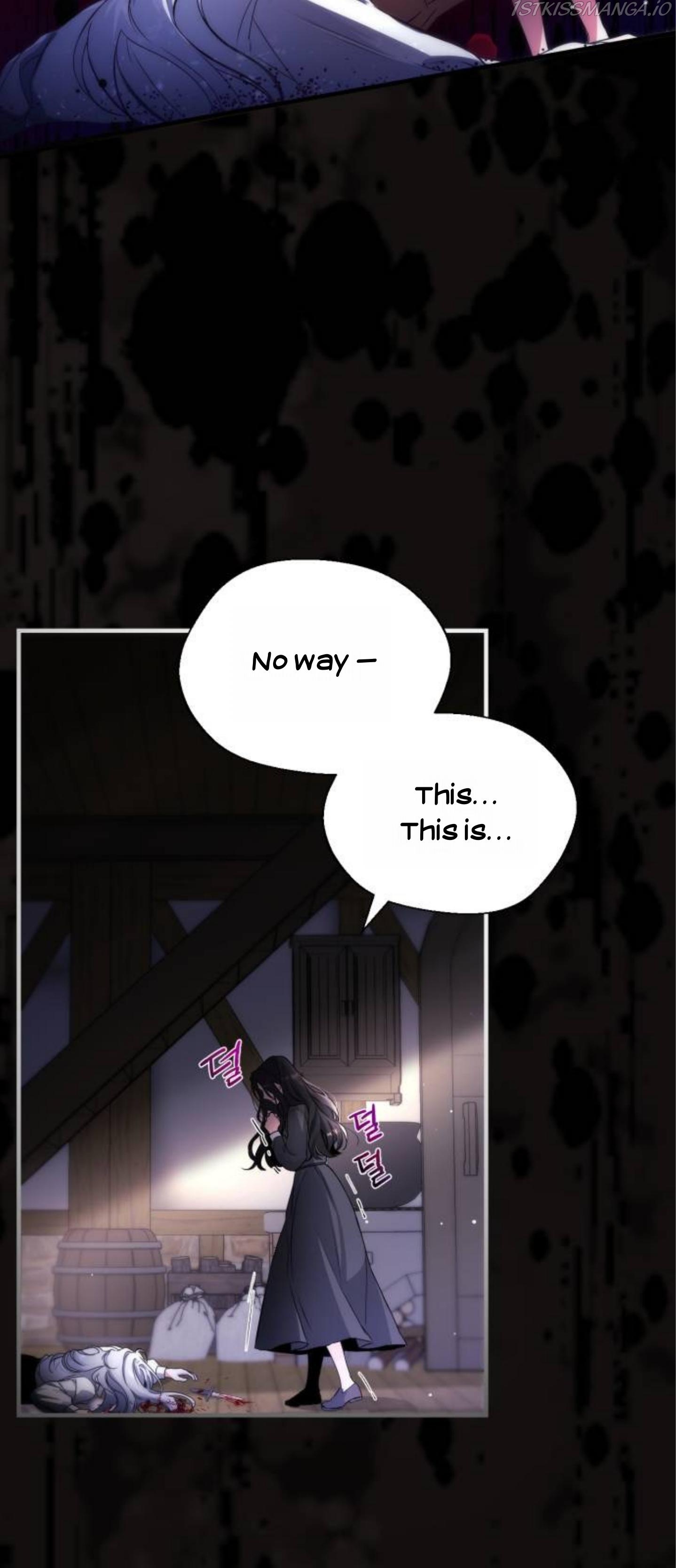 For My Lost Love Chapter 3 - HolyManga.Net