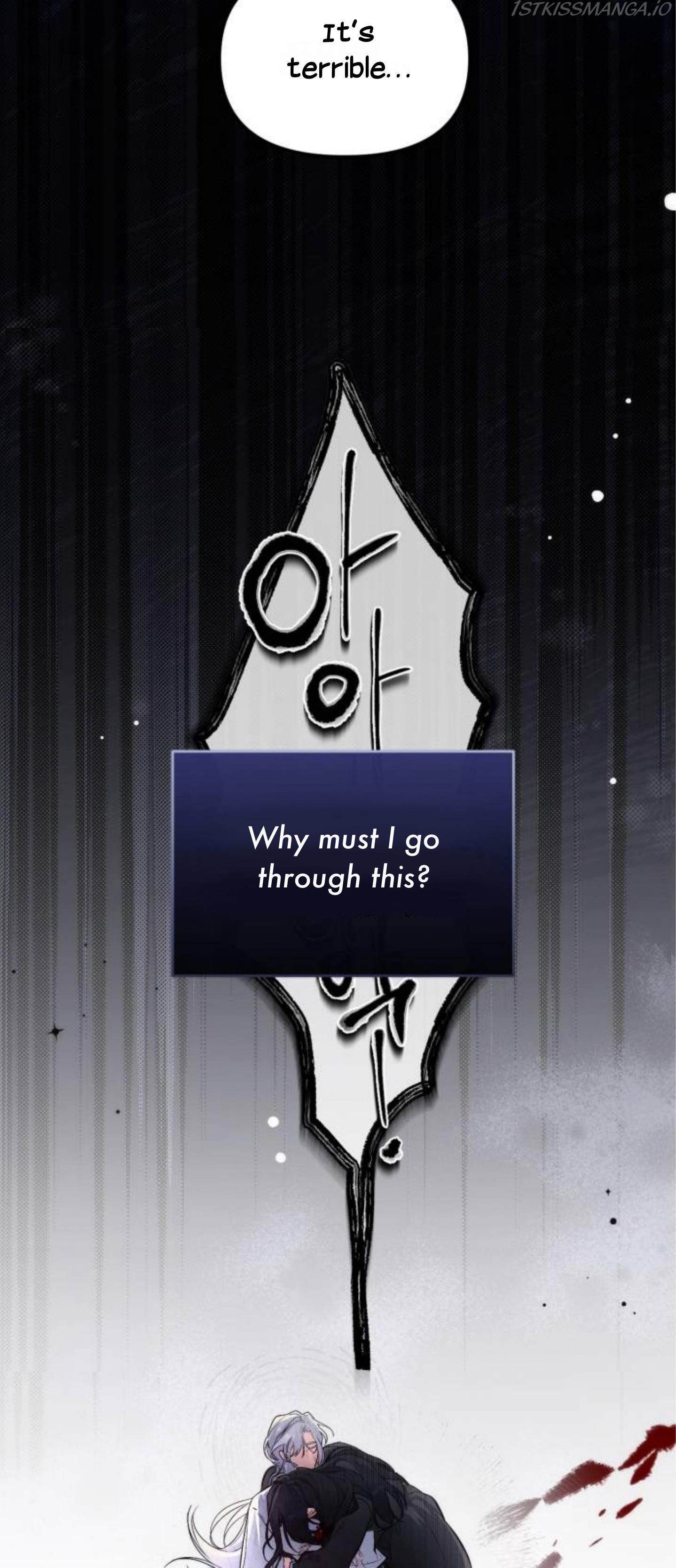 For My Lost Love Chapter 3 - HolyManga.Net