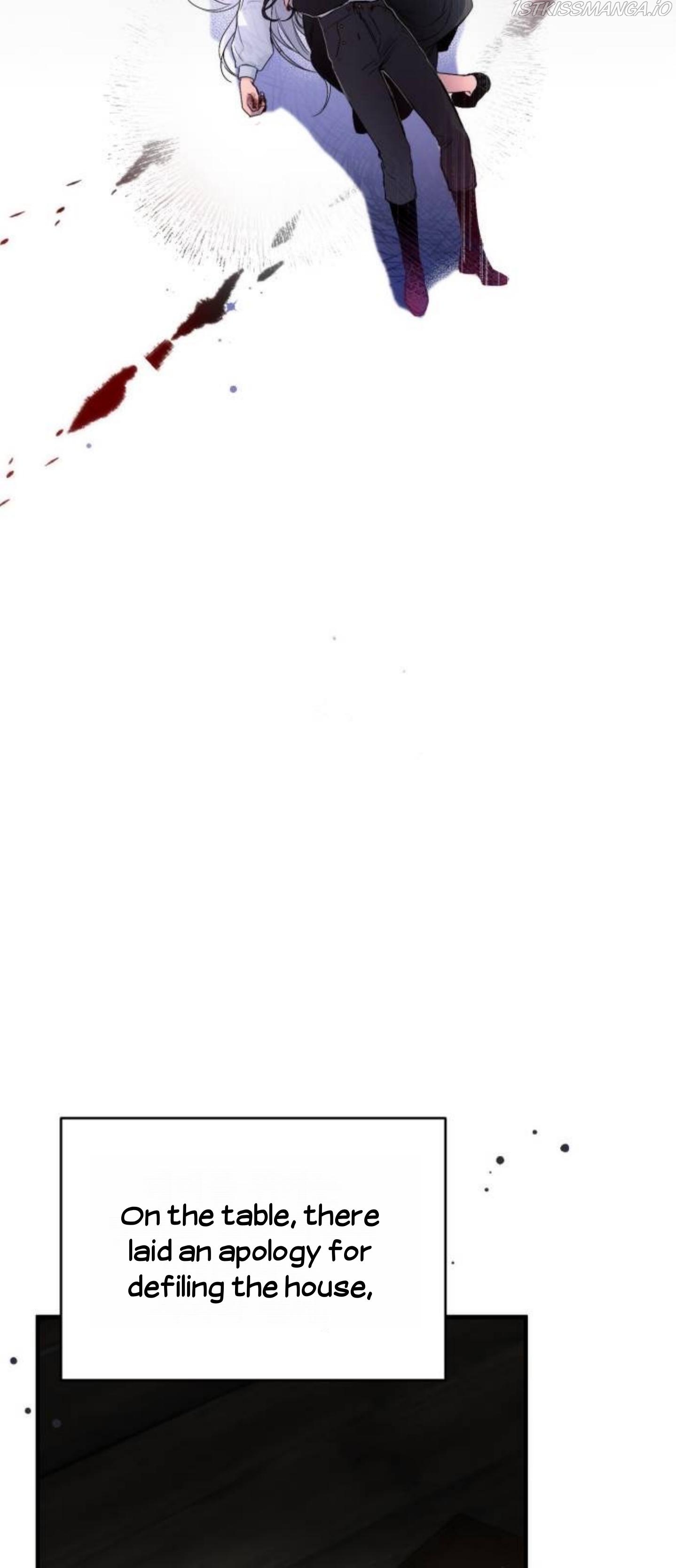 For My Lost Love Chapter 3 - HolyManga.Net