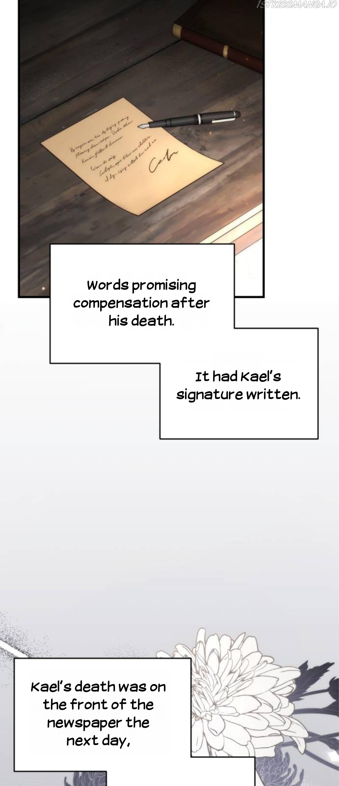For My Lost Love Chapter 3 - HolyManga.Net