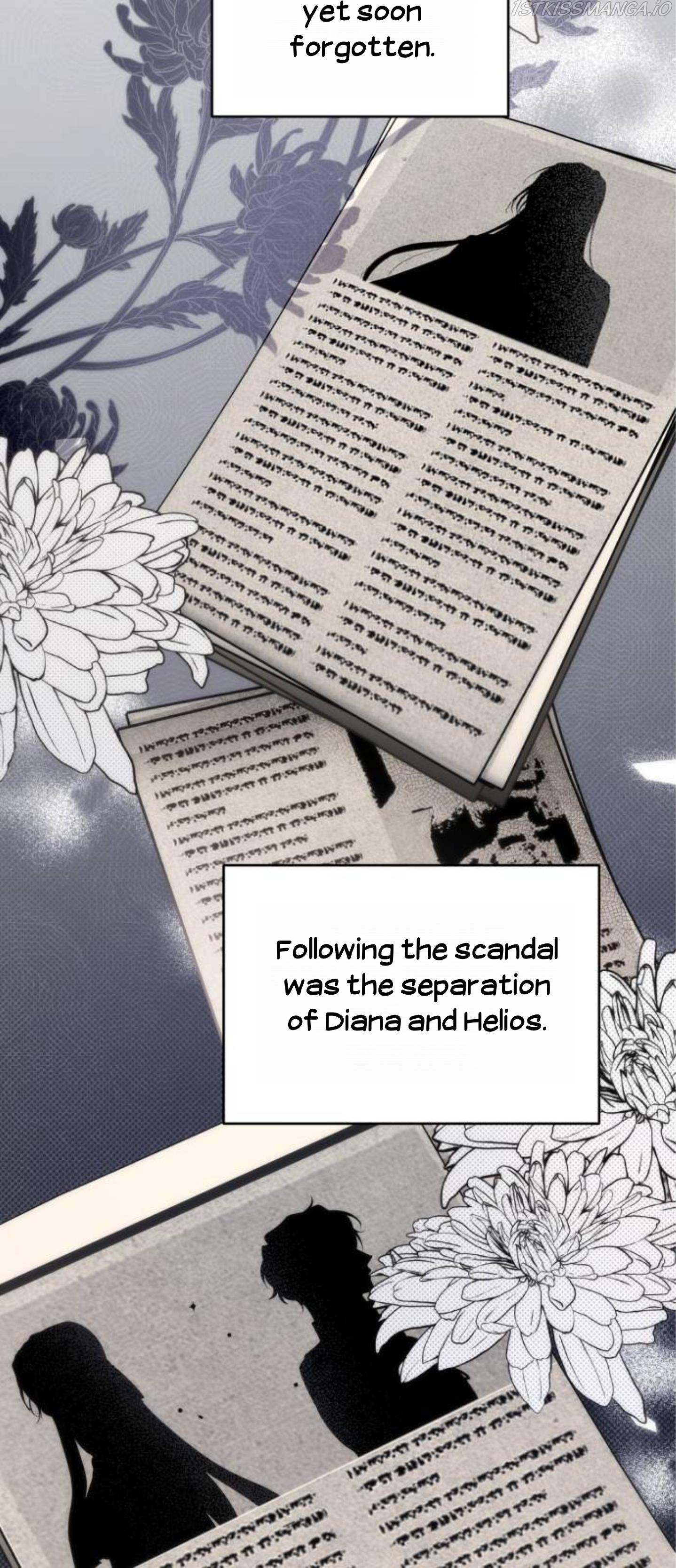 For My Lost Love Chapter 3 - HolyManga.Net