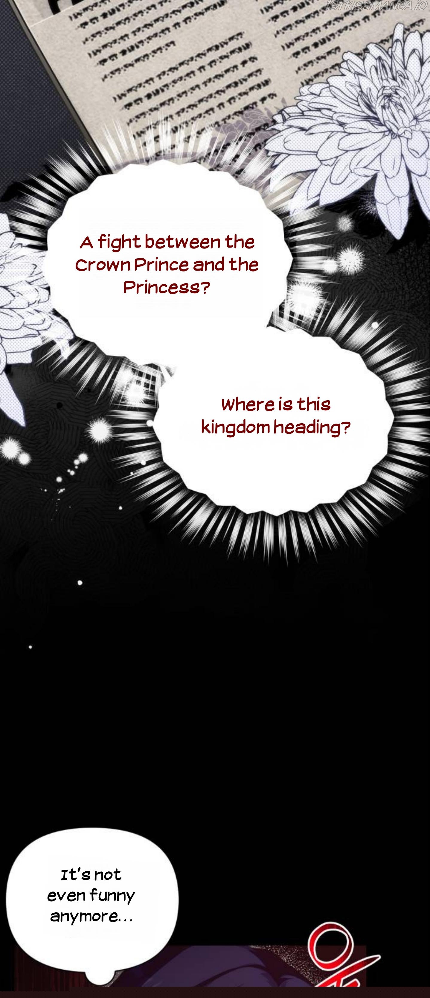 For My Lost Love Chapter 3 - HolyManga.Net