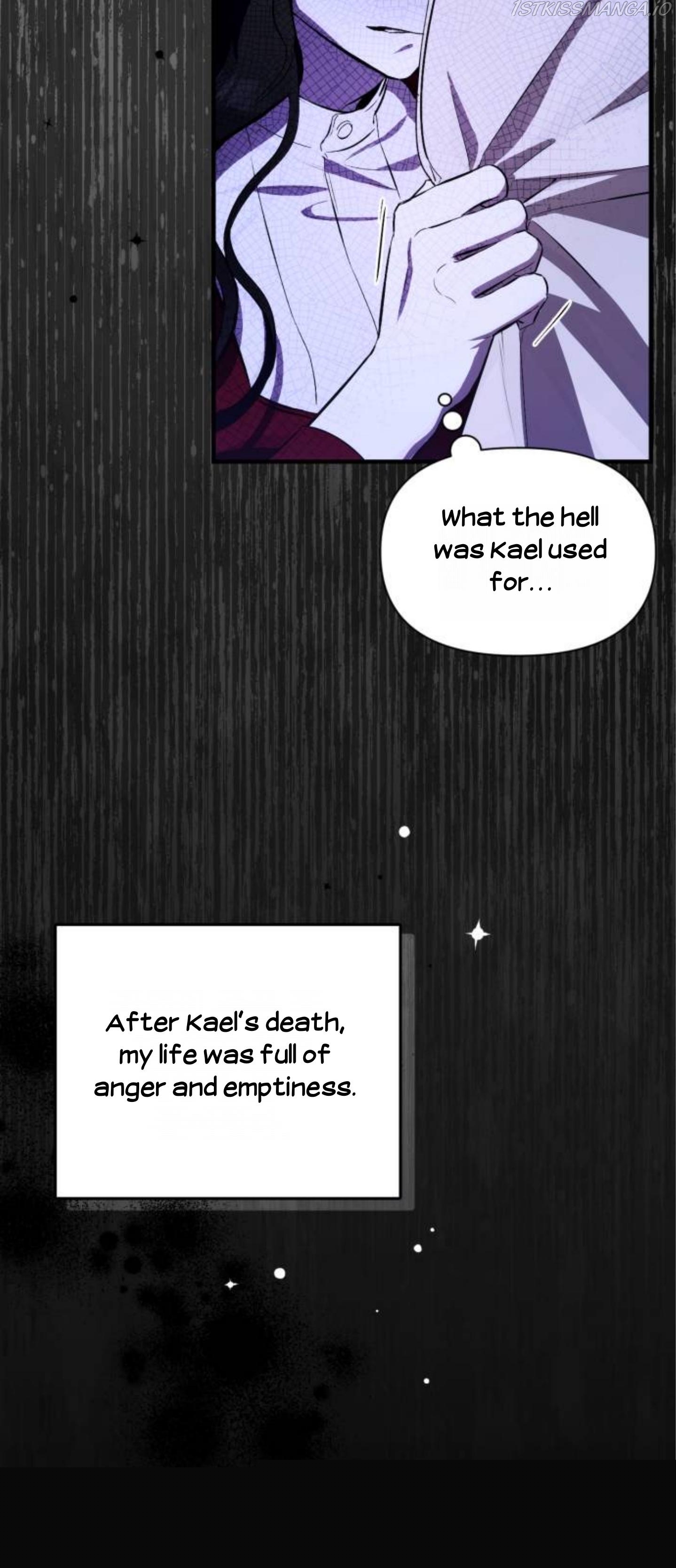 For My Lost Love Chapter 3 - HolyManga.Net