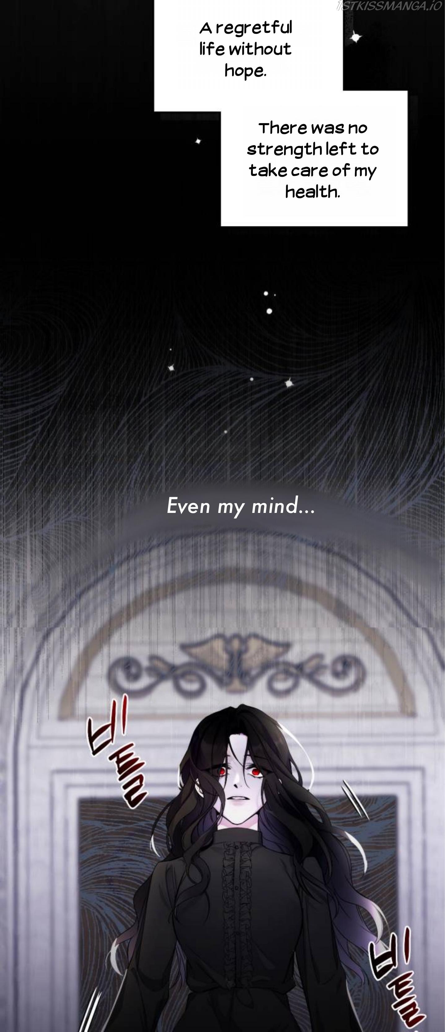 For My Lost Love Chapter 3 - HolyManga.Net