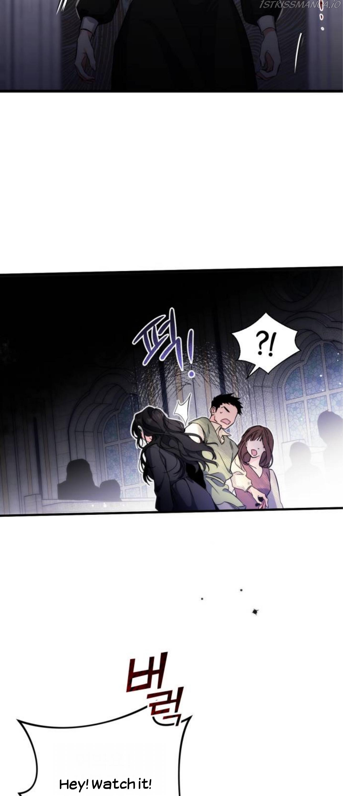 For My Lost Love Chapter 3 - HolyManga.Net