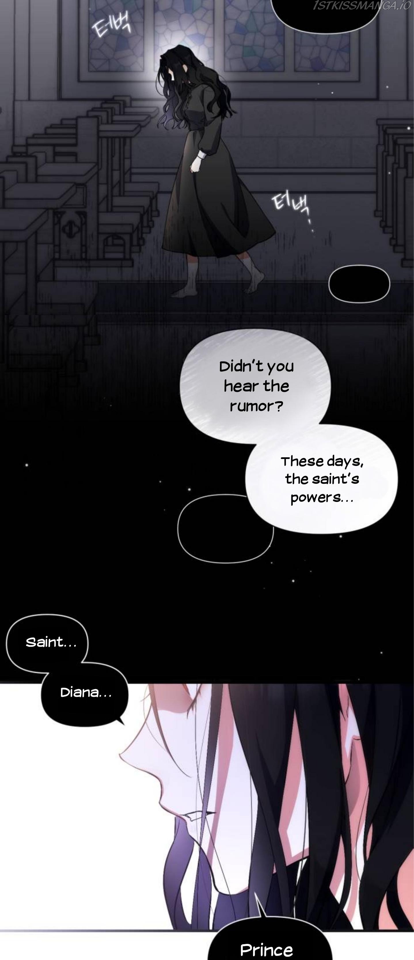 For My Lost Love Chapter 3 - HolyManga.Net