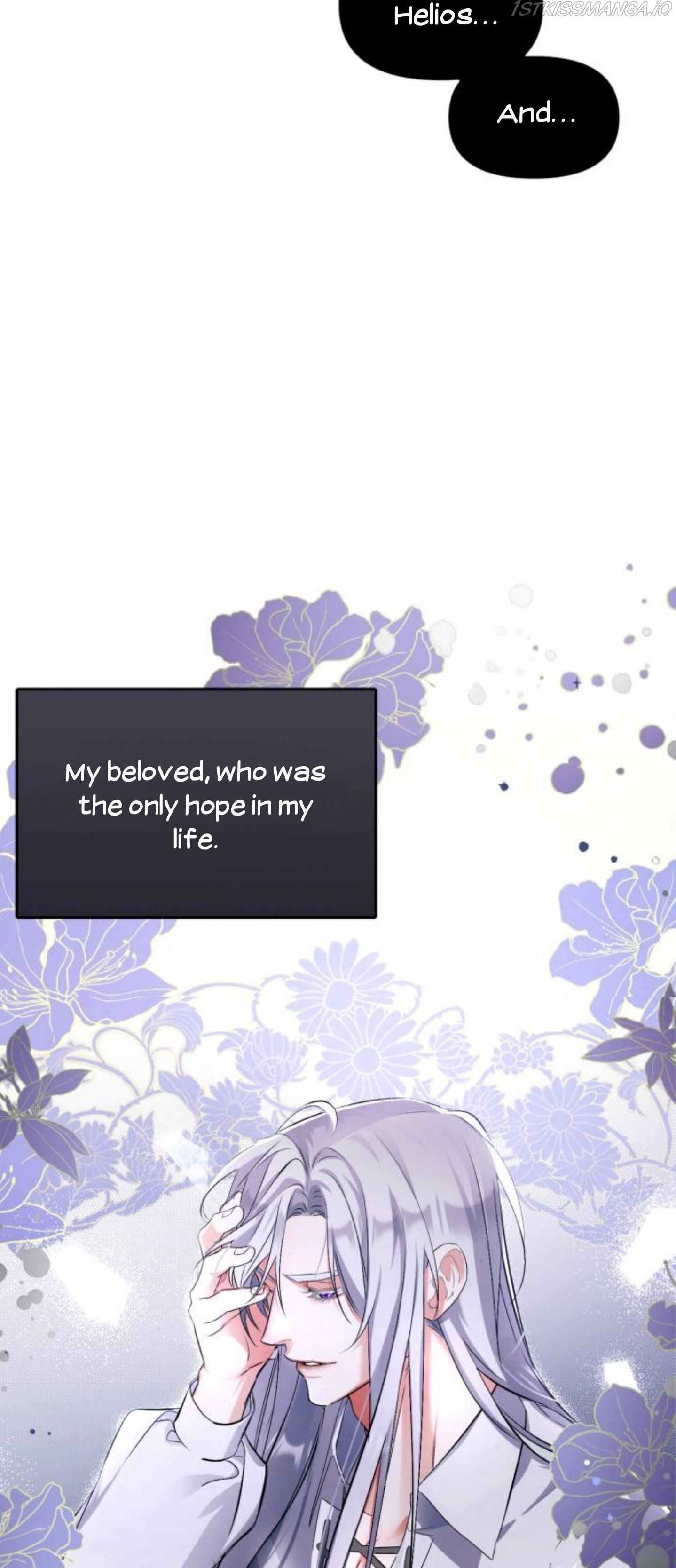 For My Lost Love Chapter 3 - HolyManga.Net
