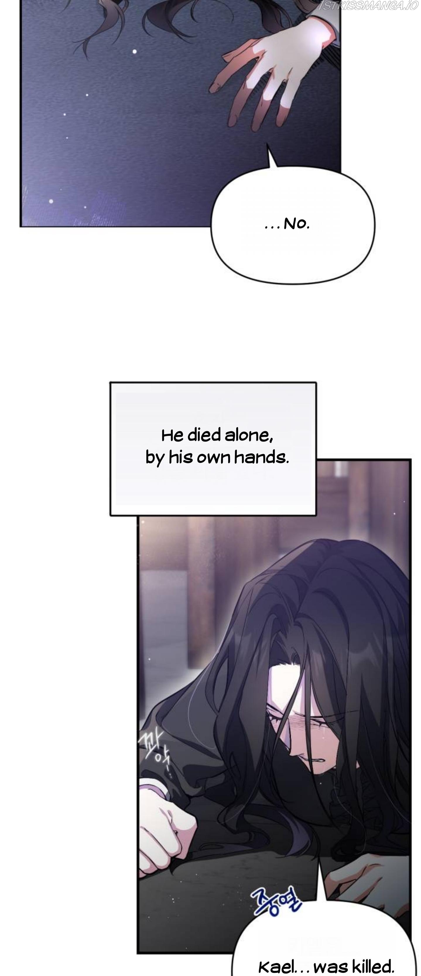 For My Lost Love Chapter 3 - HolyManga.Net