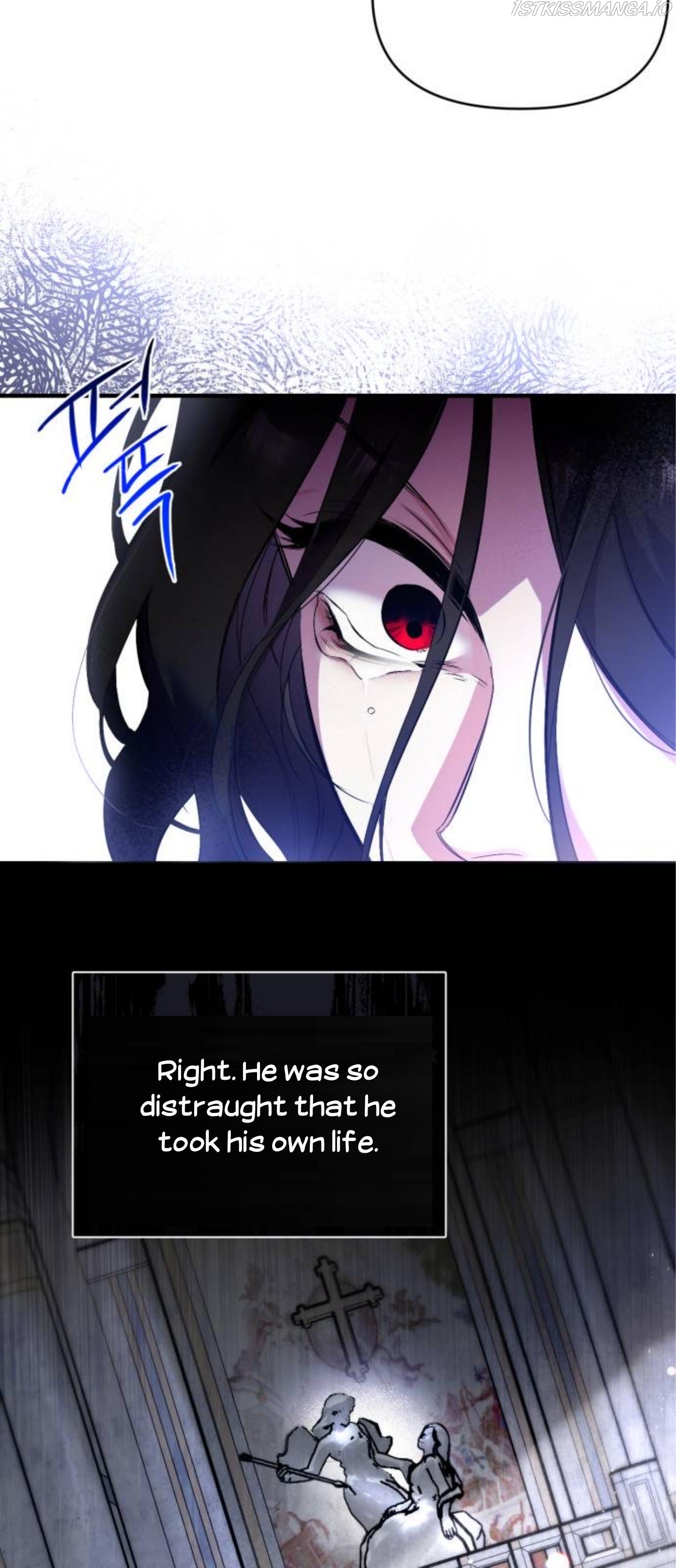 For My Lost Love Chapter 3 - HolyManga.Net