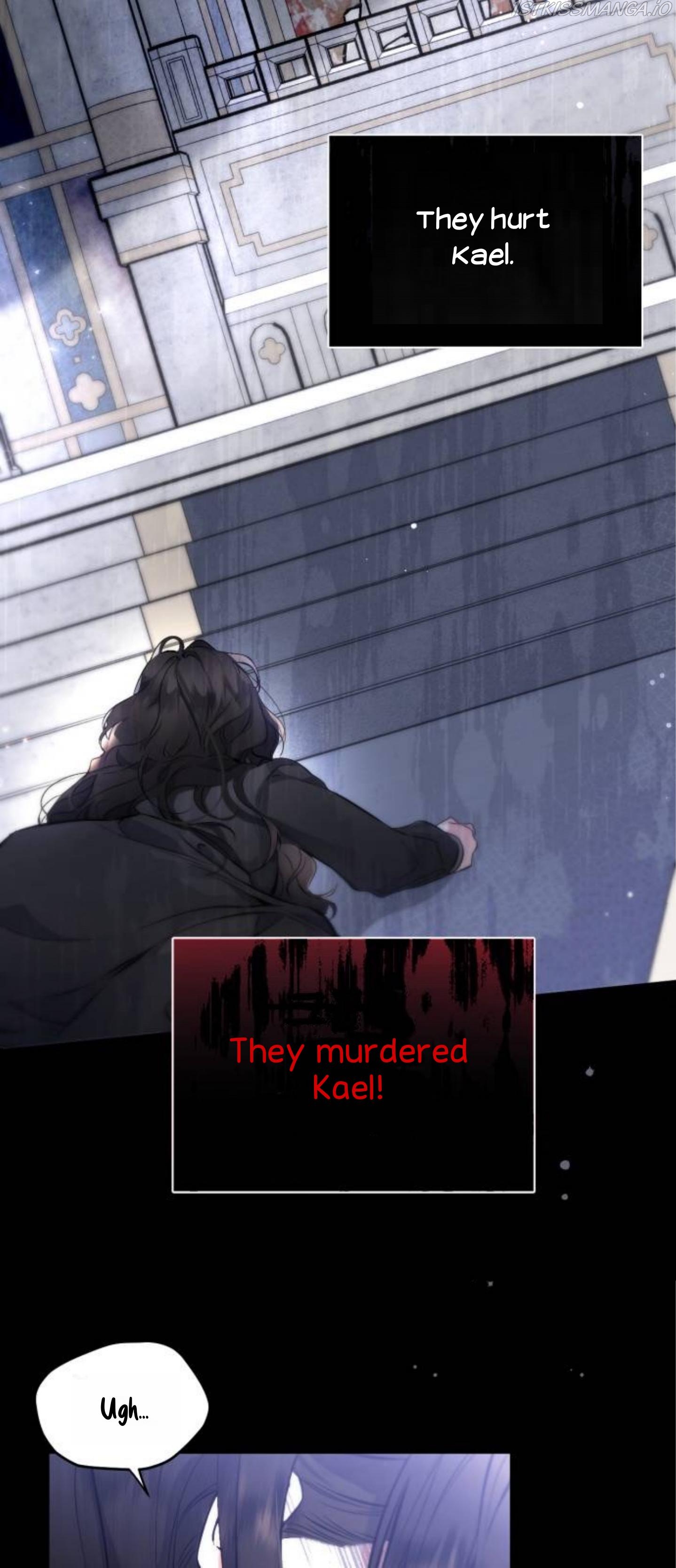 For My Lost Love Chapter 3 - HolyManga.Net
