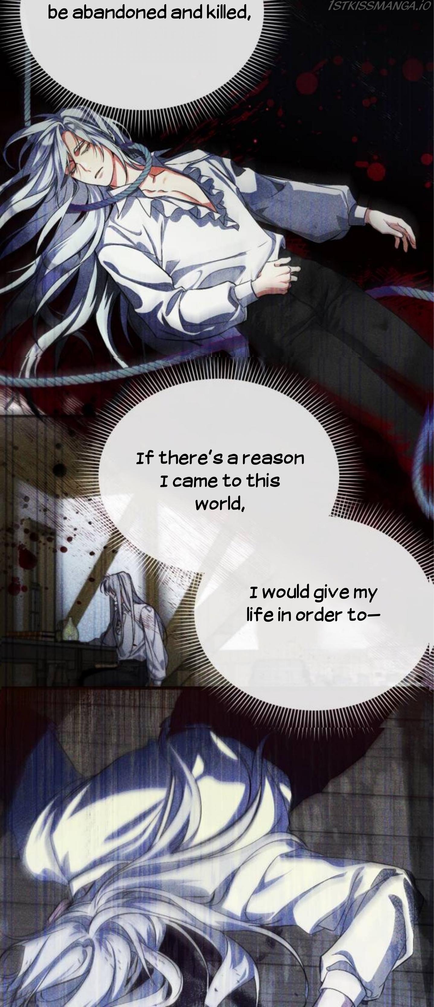 For My Lost Love Chapter 3 - HolyManga.Net