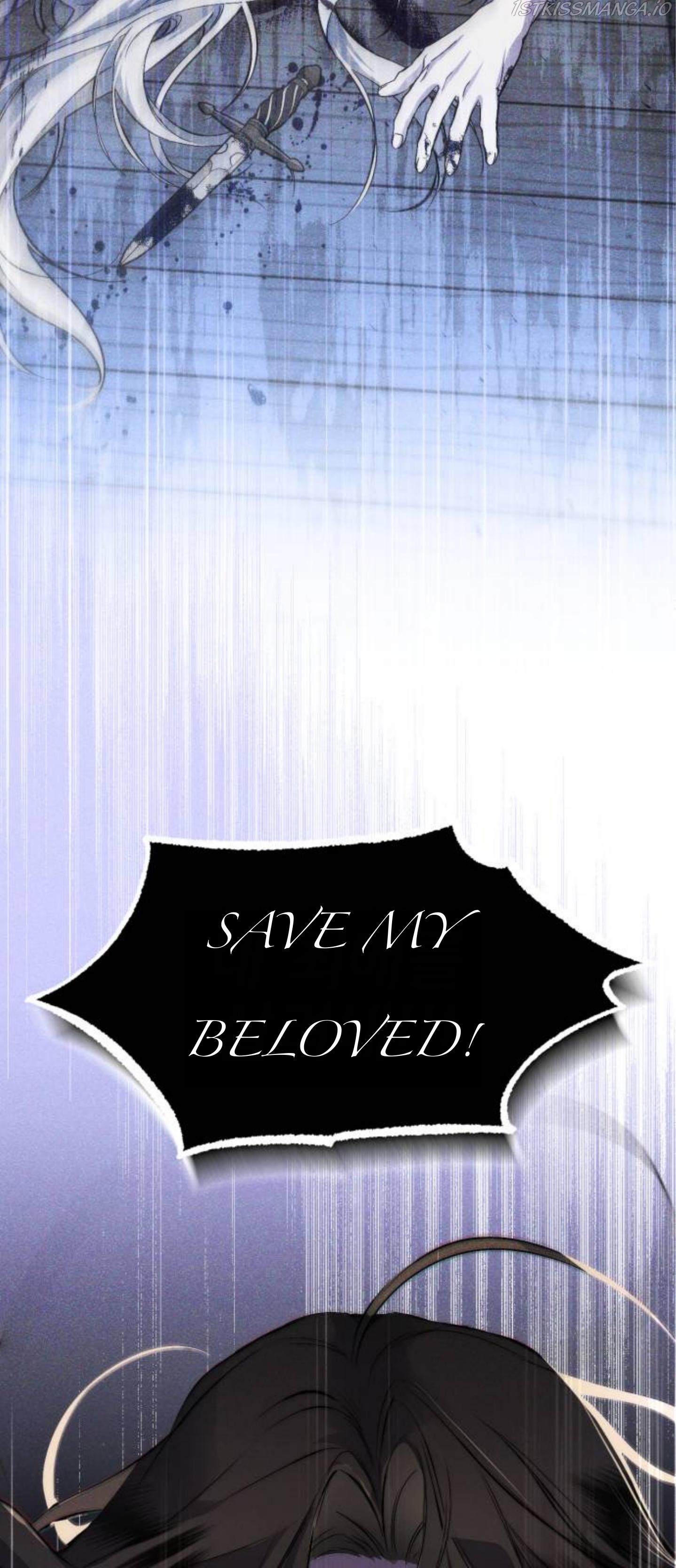 For My Lost Love Chapter 3 - HolyManga.Net