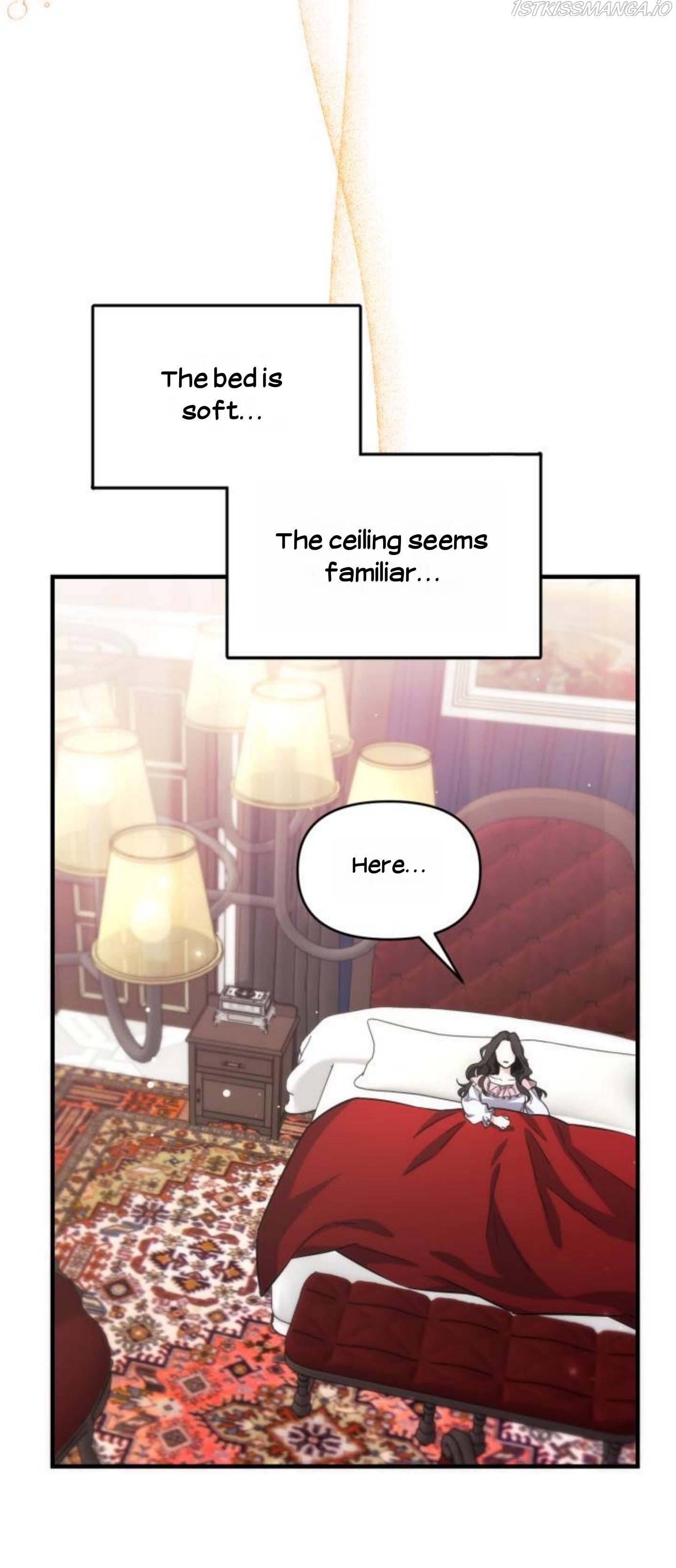 For My Lost Love Chapter 3 - HolyManga.Net
