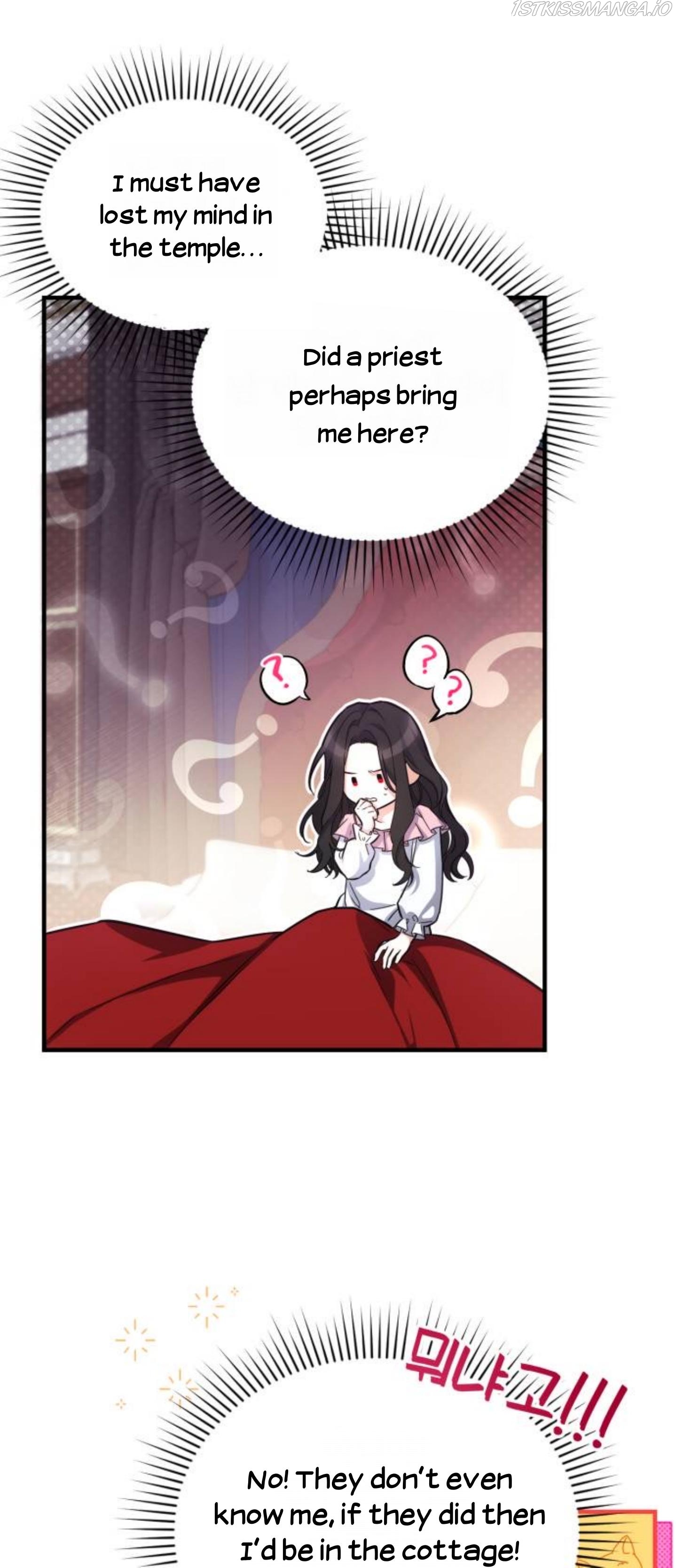 For My Lost Love Chapter 3 - HolyManga.Net