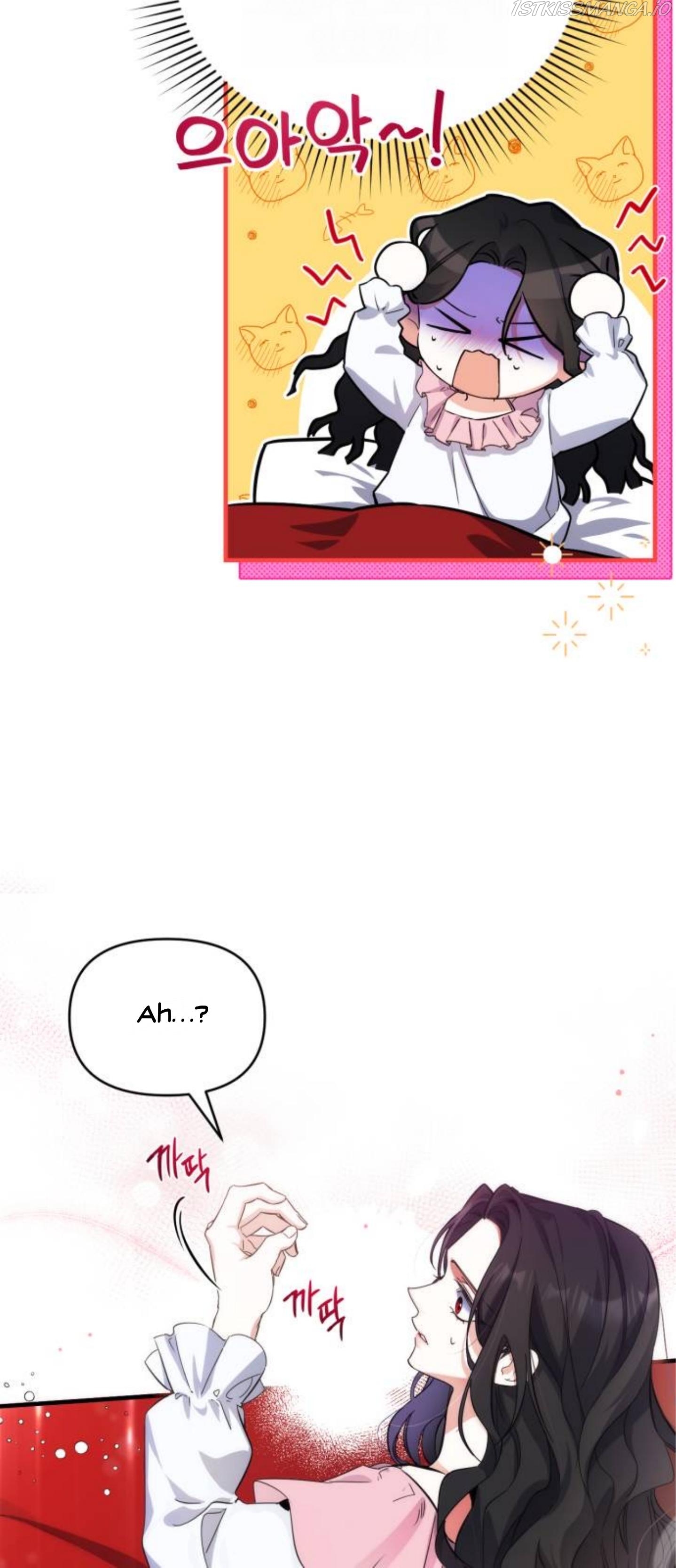 For My Lost Love Chapter 3 - HolyManga.Net