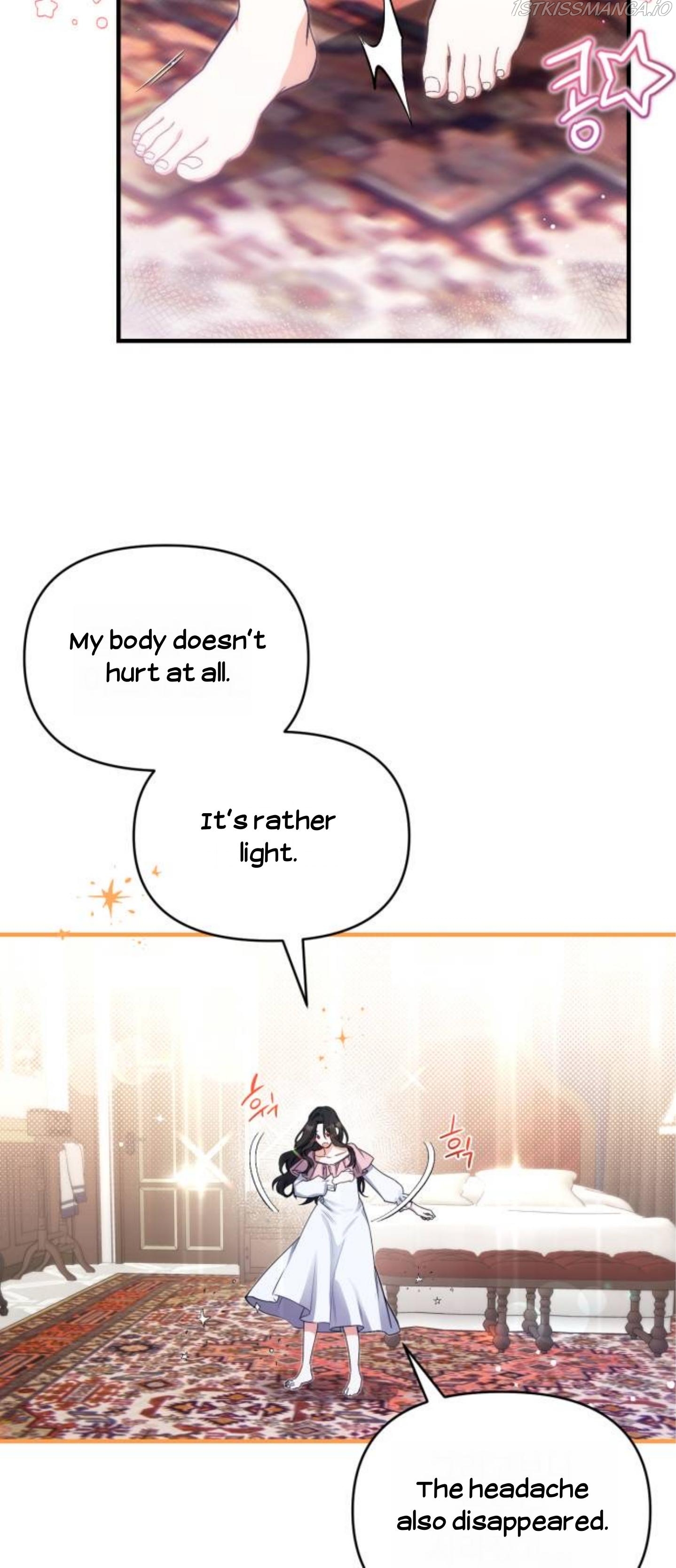 For My Lost Love Chapter 3 - HolyManga.Net