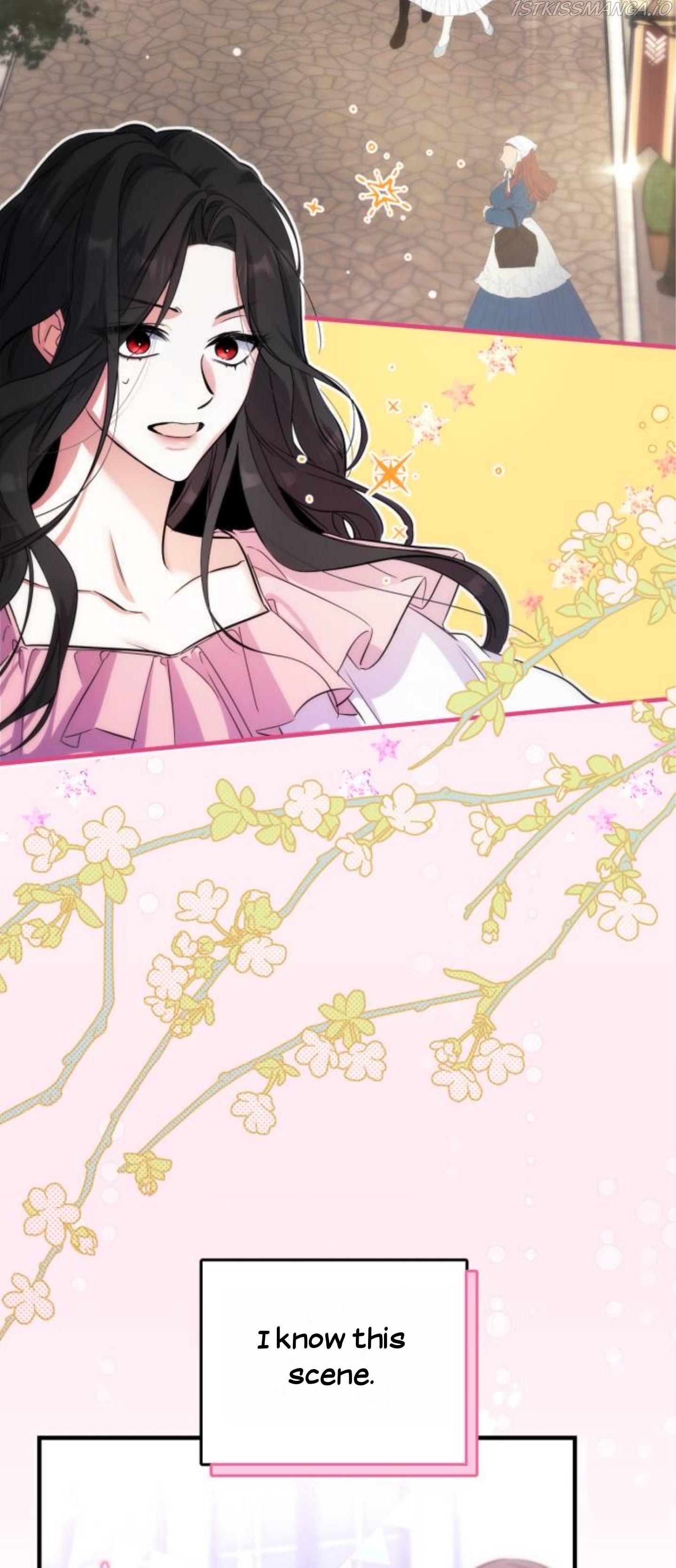 For My Lost Love Chapter 3 - HolyManga.Net