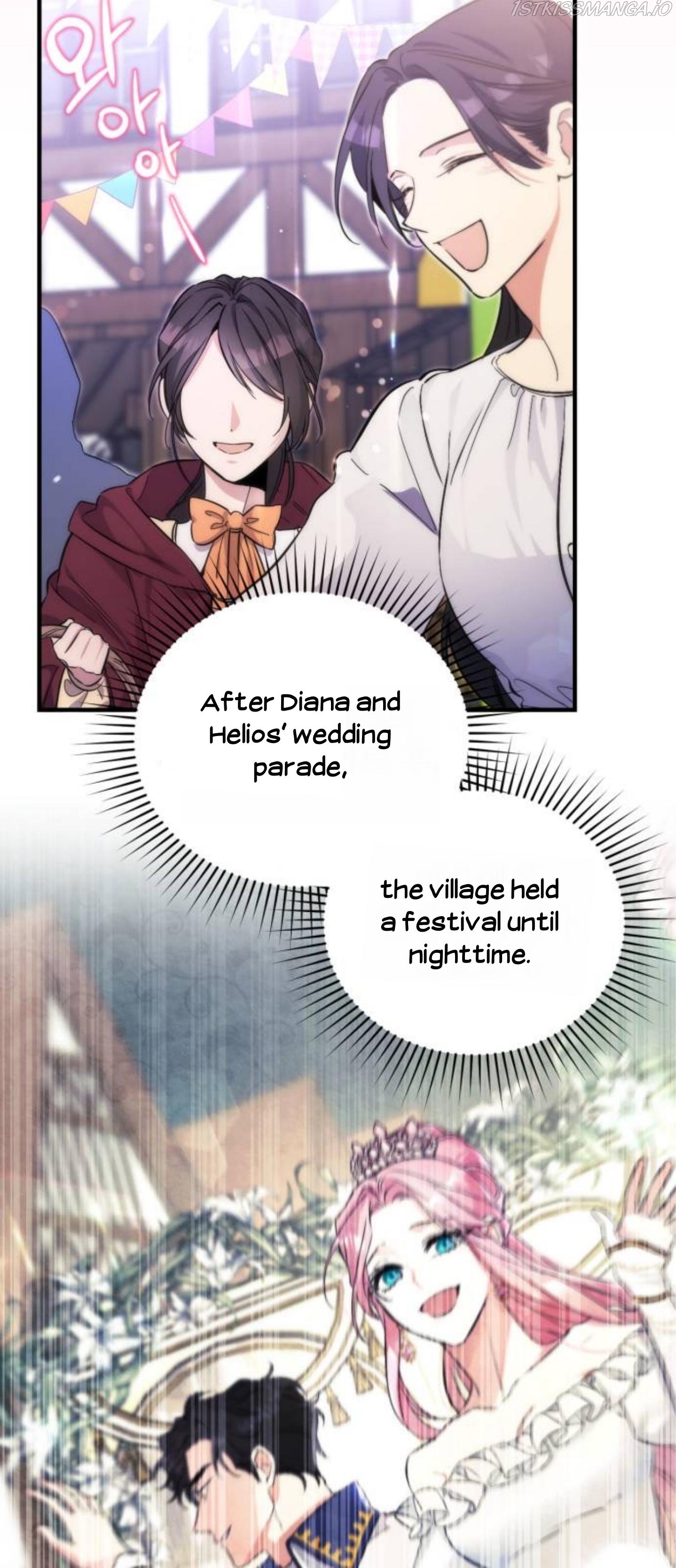 For My Lost Love Chapter 3 - HolyManga.Net