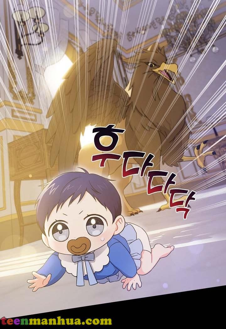 Give Me the Pacifier Chapter 10 - HolyManga.Net