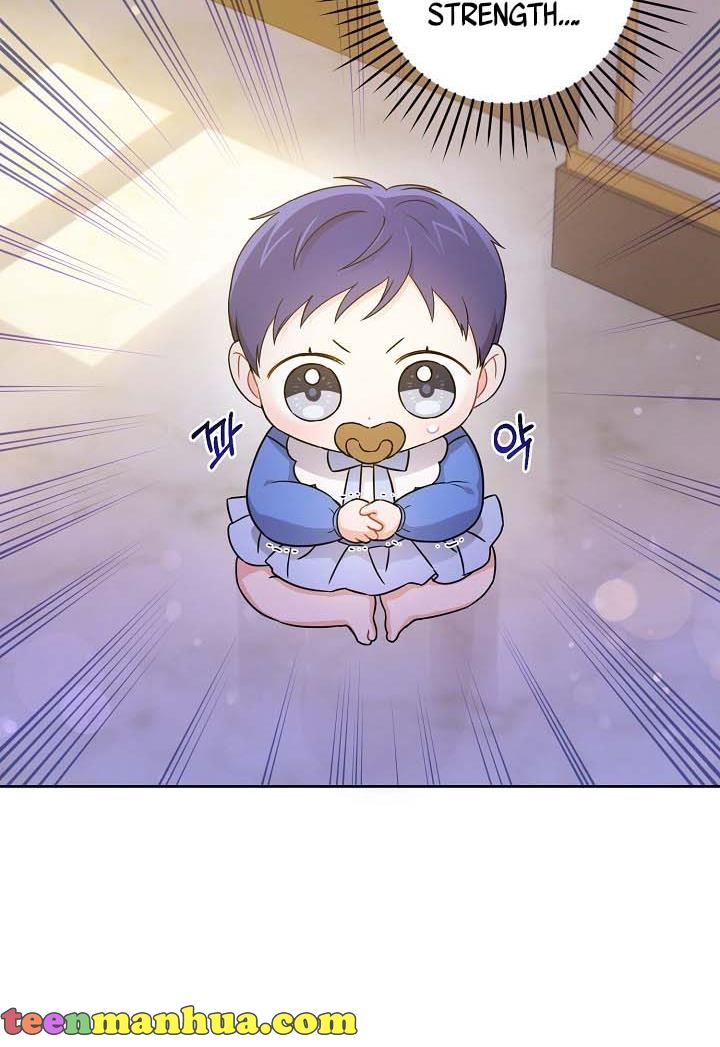 Give Me the Pacifier Chapter 10 - HolyManga.Net