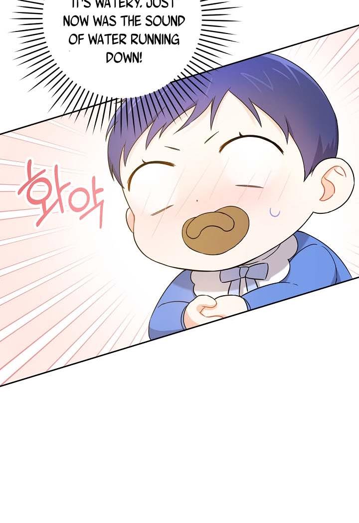 Give Me the Pacifier Chapter 10 - HolyManga.Net