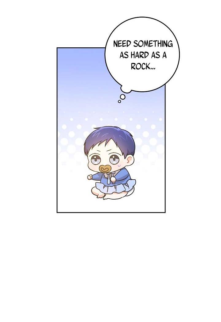 Give Me the Pacifier Chapter 10 - HolyManga.Net