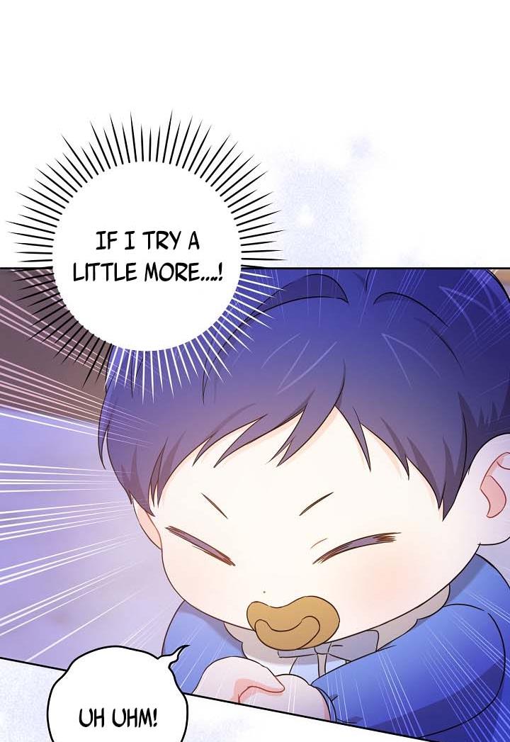 Give Me the Pacifier Chapter 10 - HolyManga.Net