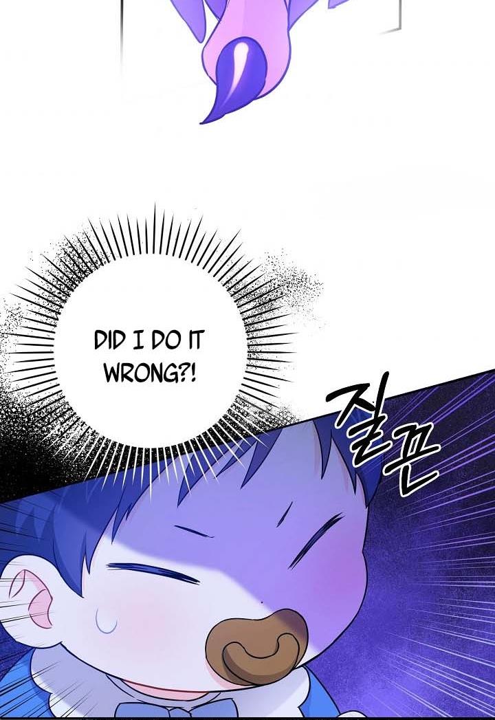 Give Me the Pacifier Chapter 10 - HolyManga.Net