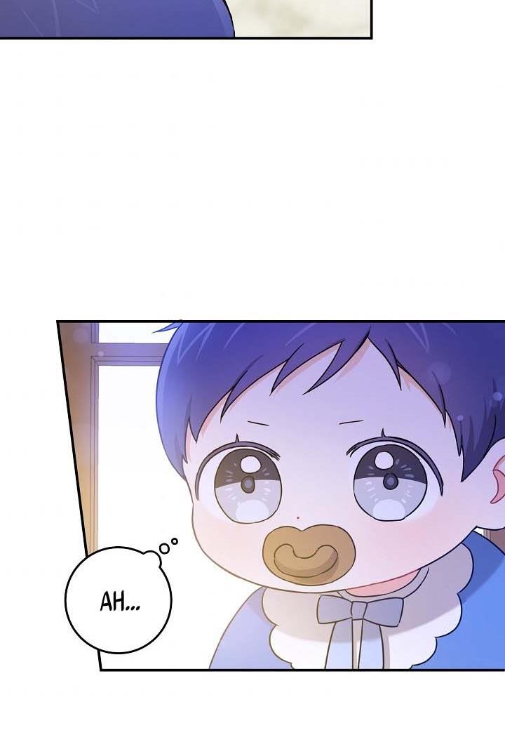 Give Me the Pacifier Chapter 10 - HolyManga.Net