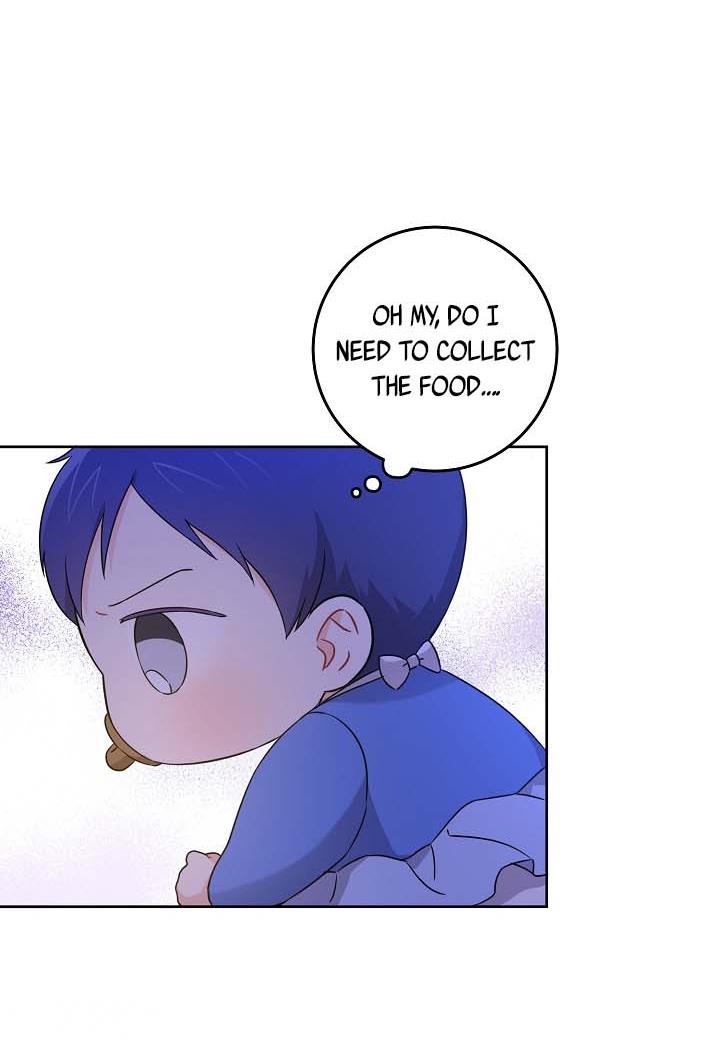 Give Me the Pacifier Chapter 10 - HolyManga.Net