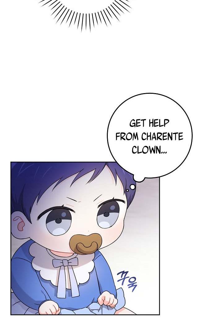 Give Me the Pacifier Chapter 10 - HolyManga.Net