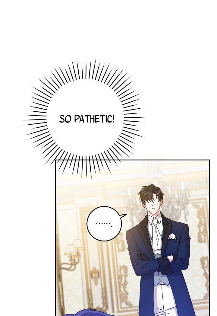 Give Me the Pacifier Chapter 10 - HolyManga.Net