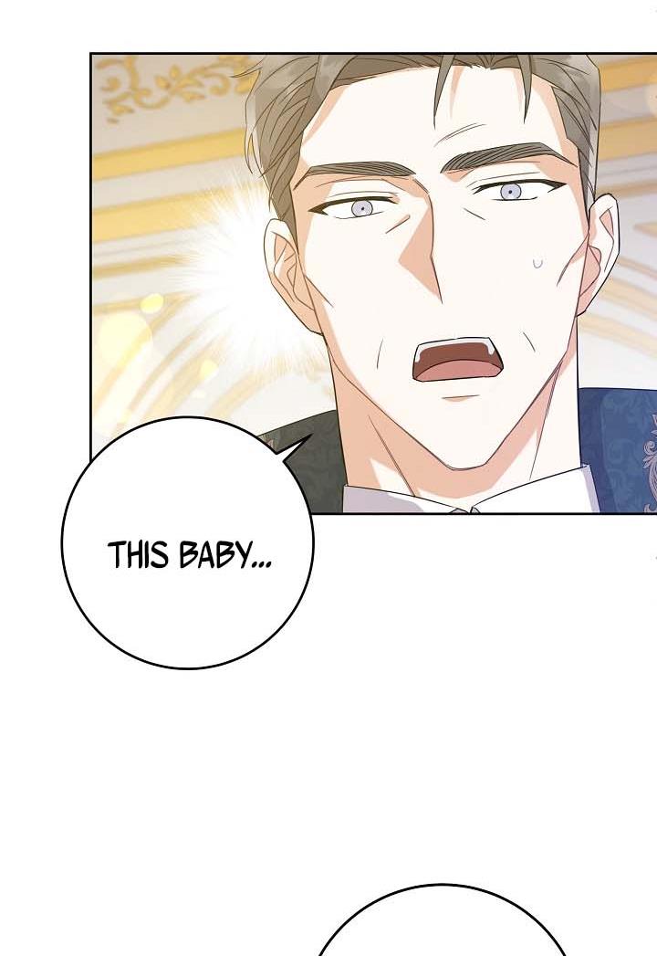 Give Me the Pacifier Chapter 10 - HolyManga.Net