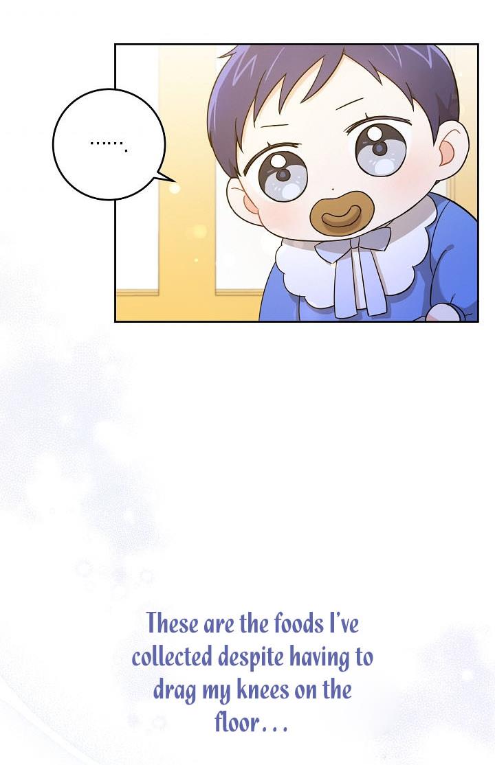 Give Me the Pacifier Chapter 11 - HolyManga.Net