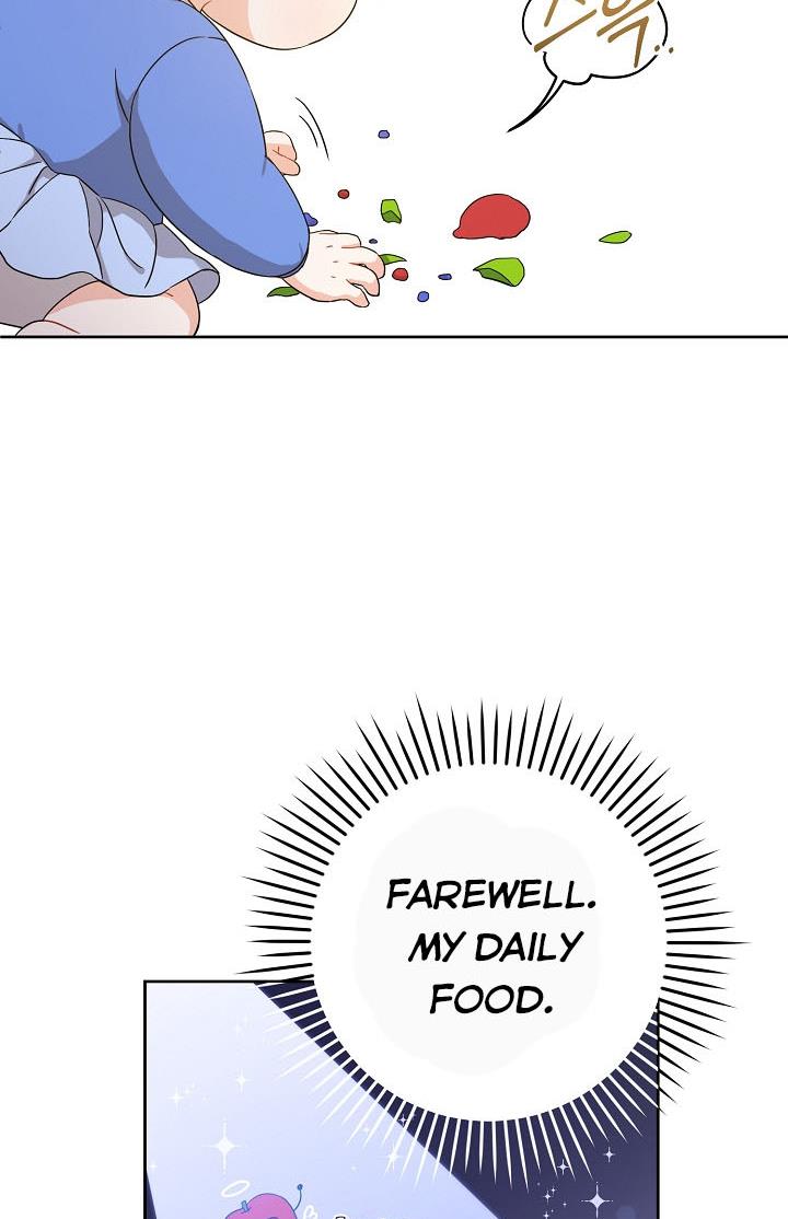 Give Me the Pacifier Chapter 11 - HolyManga.Net